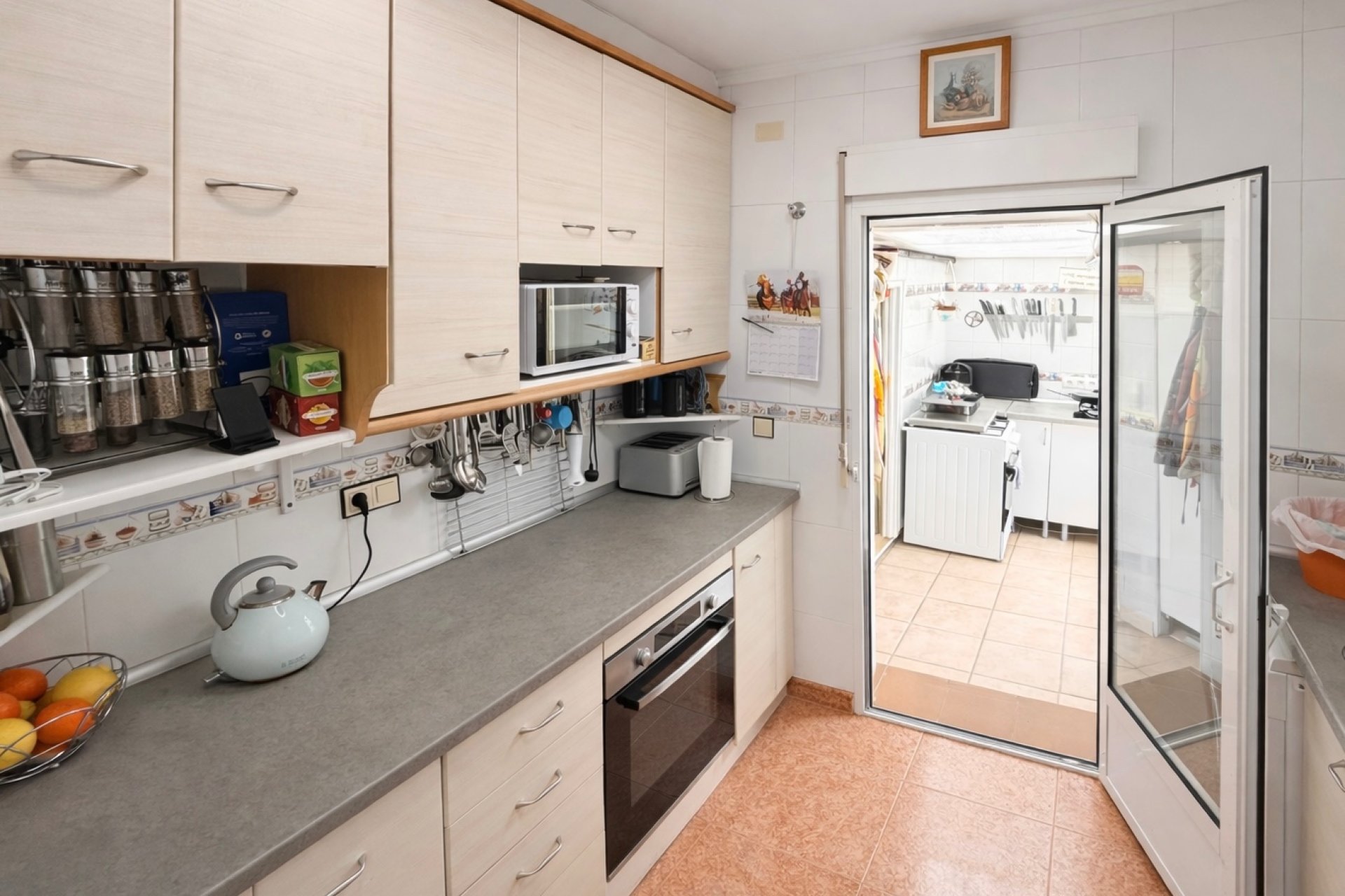 Resale - Quad - La Marina