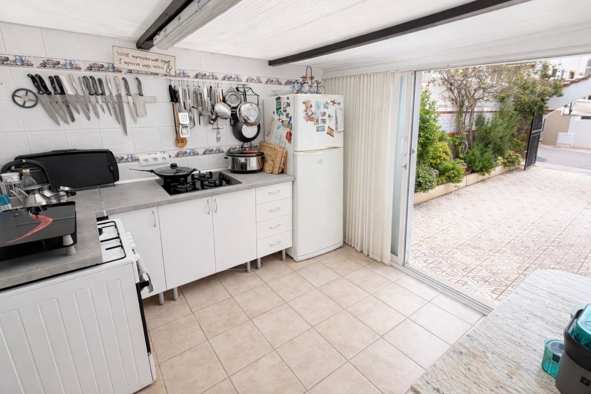 Resale - Quad - La Marina