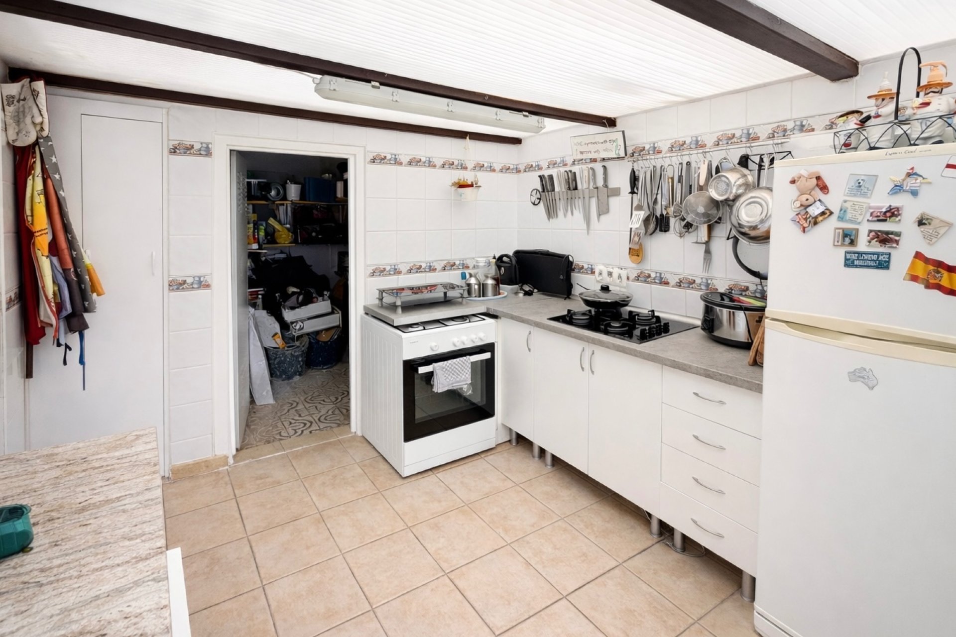 Resale - Quad - La Marina