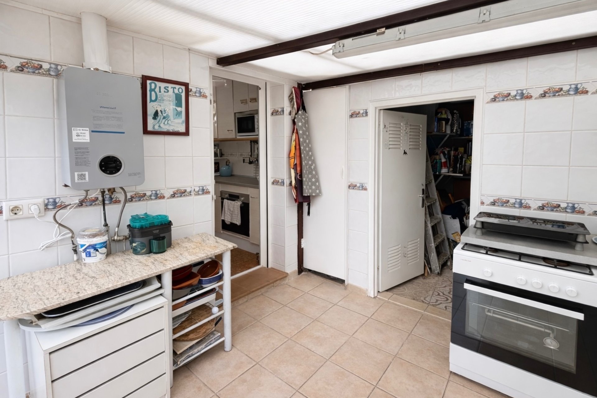 Resale - Quad - La Marina