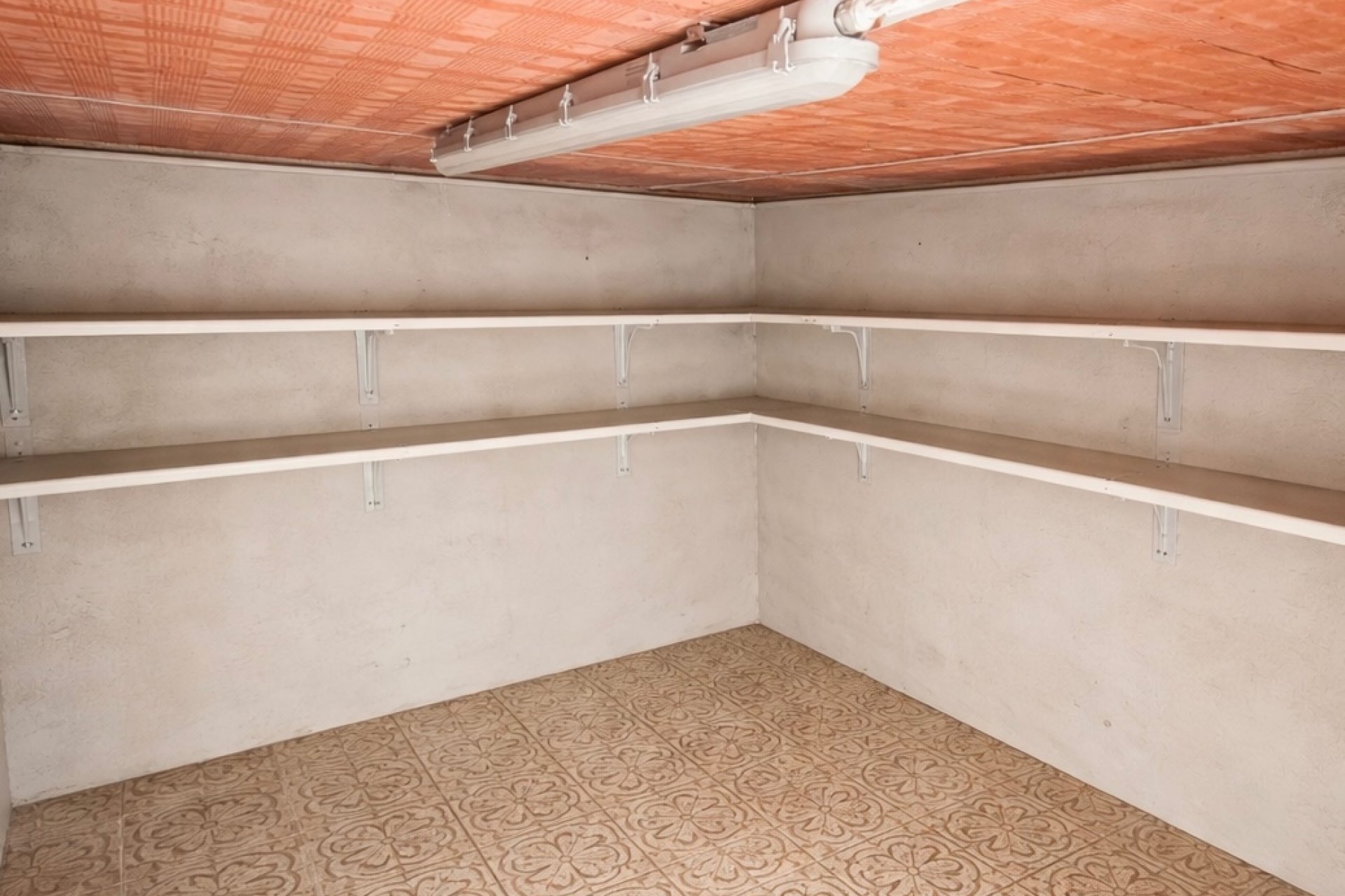 Resale - Quad - La Marina