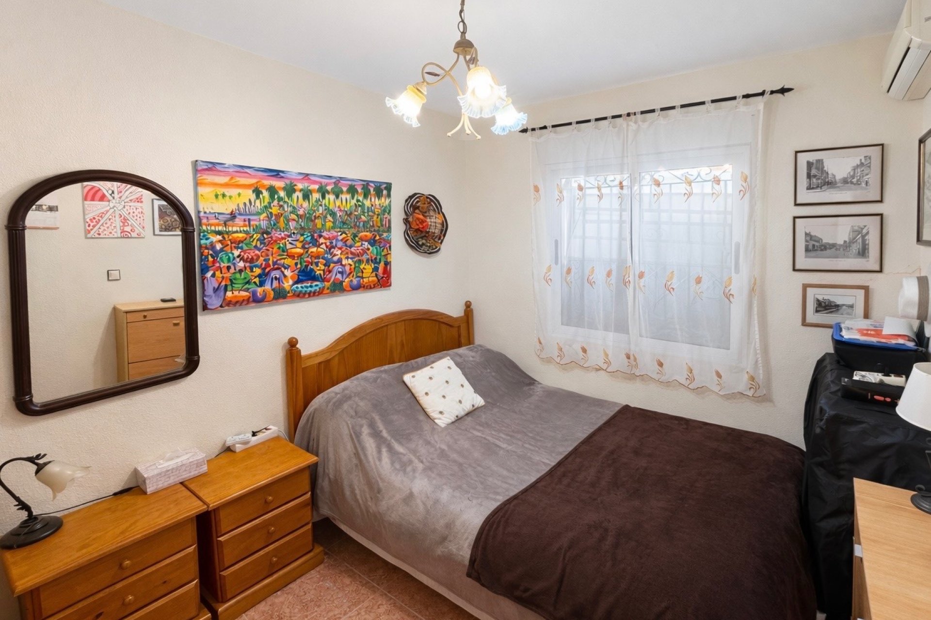 Resale - Quad - La Marina