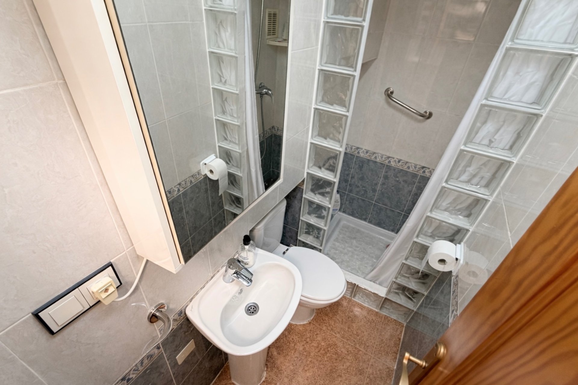 Resale - Quad - La Marina