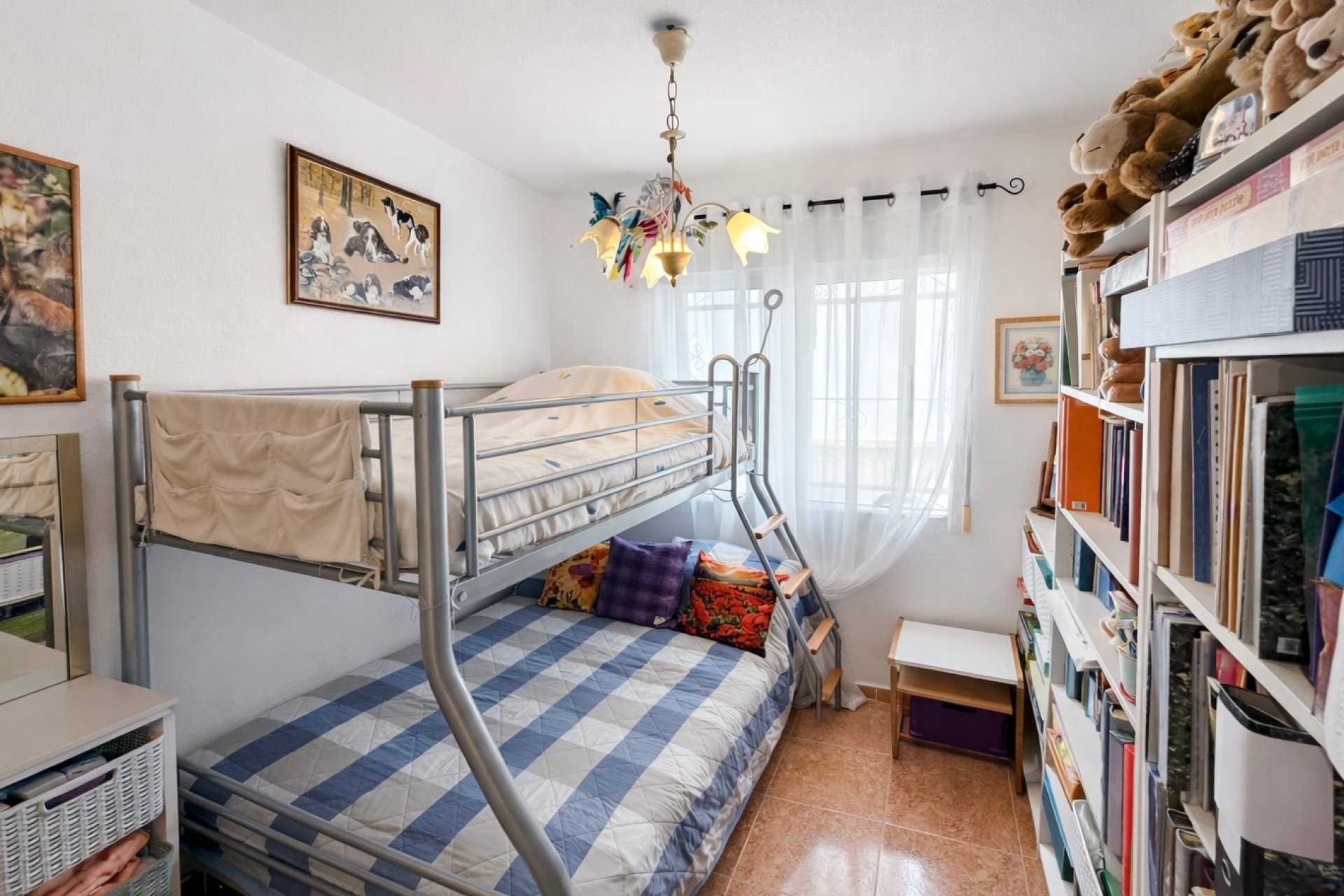 Resale - Quad - La Marina