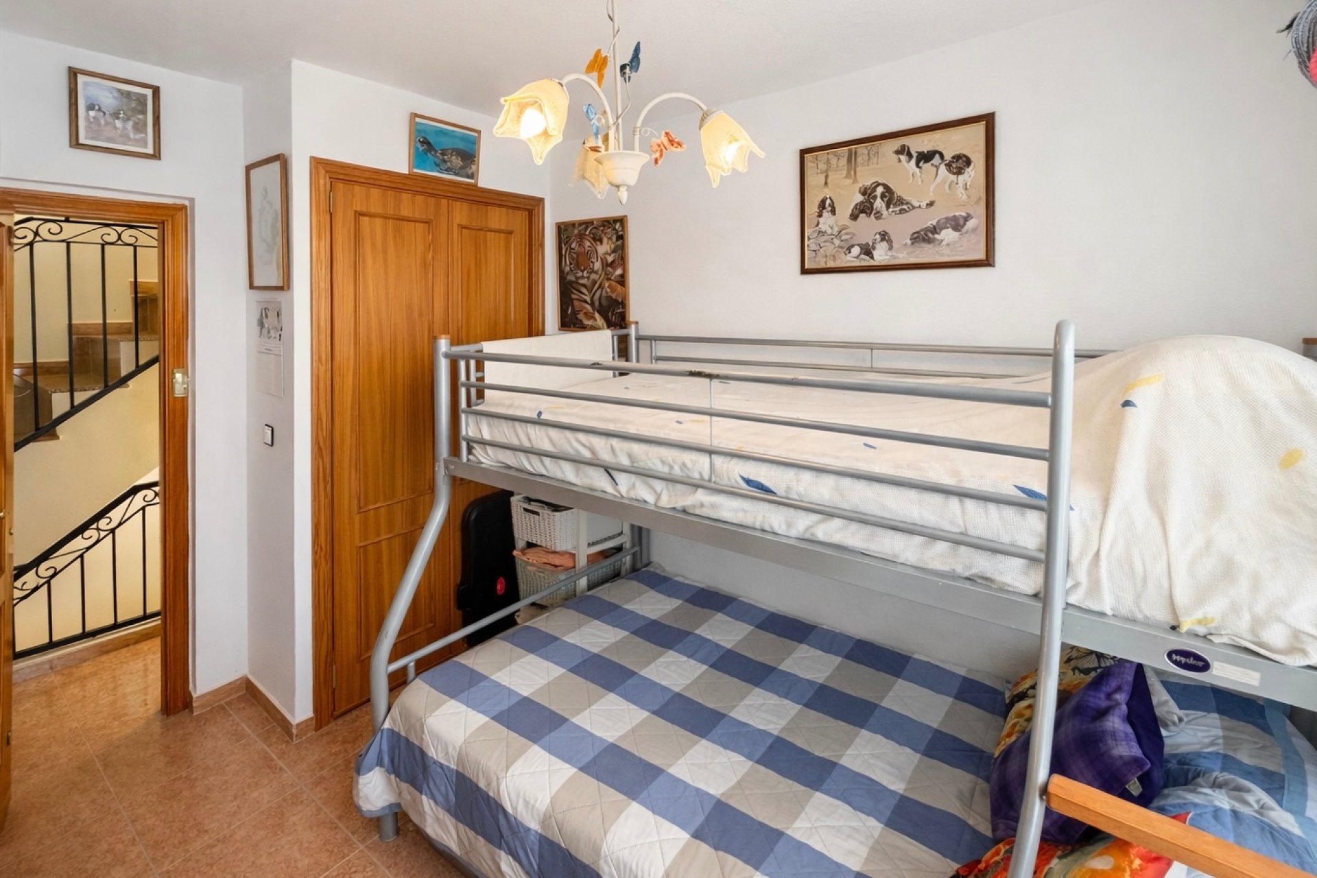 Resale - Quad - La Marina