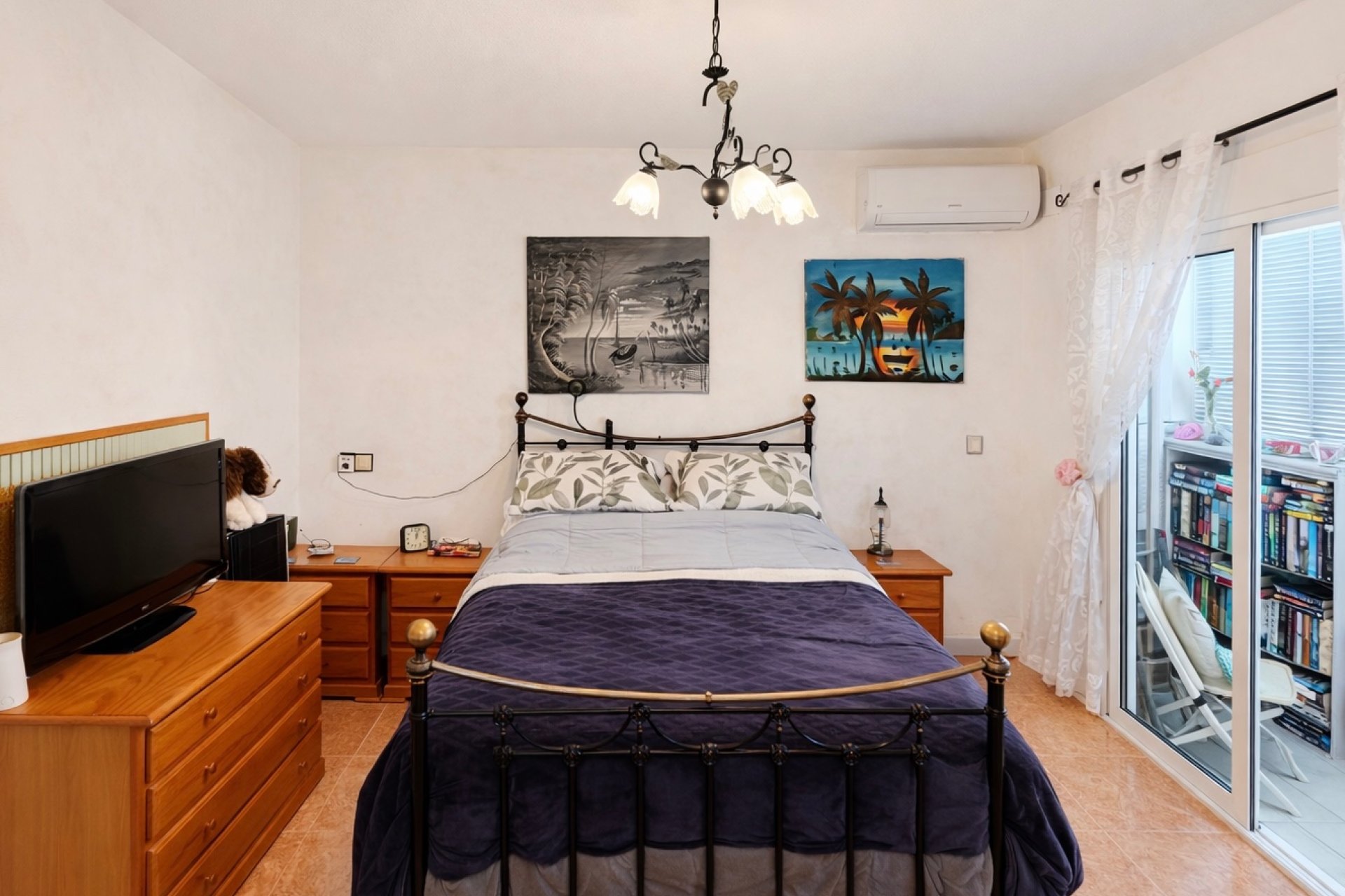 Resale - Quad - La Marina