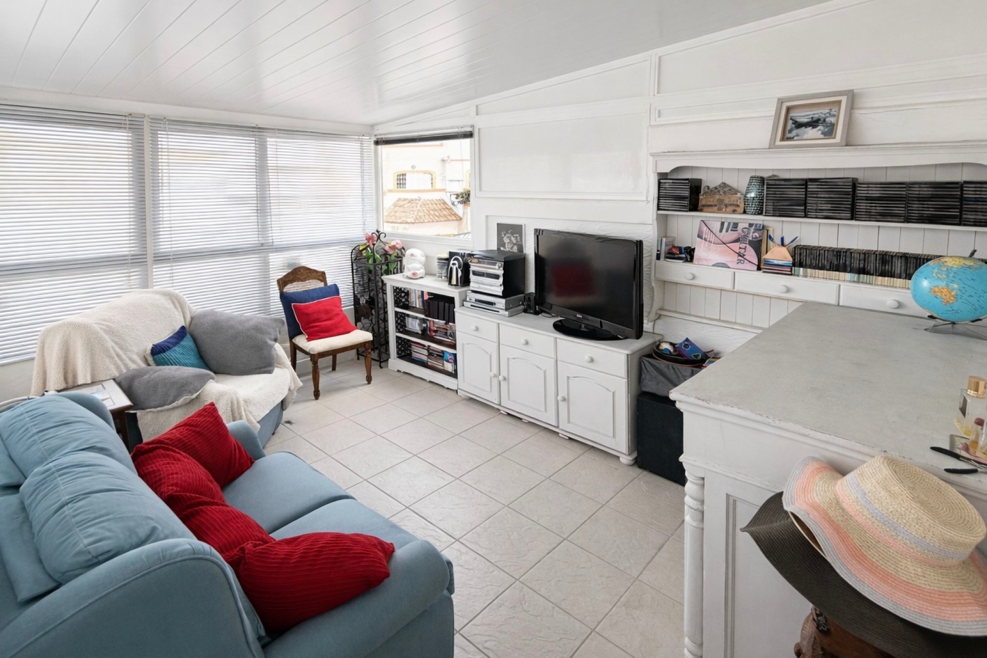 Resale - Quad - La Marina