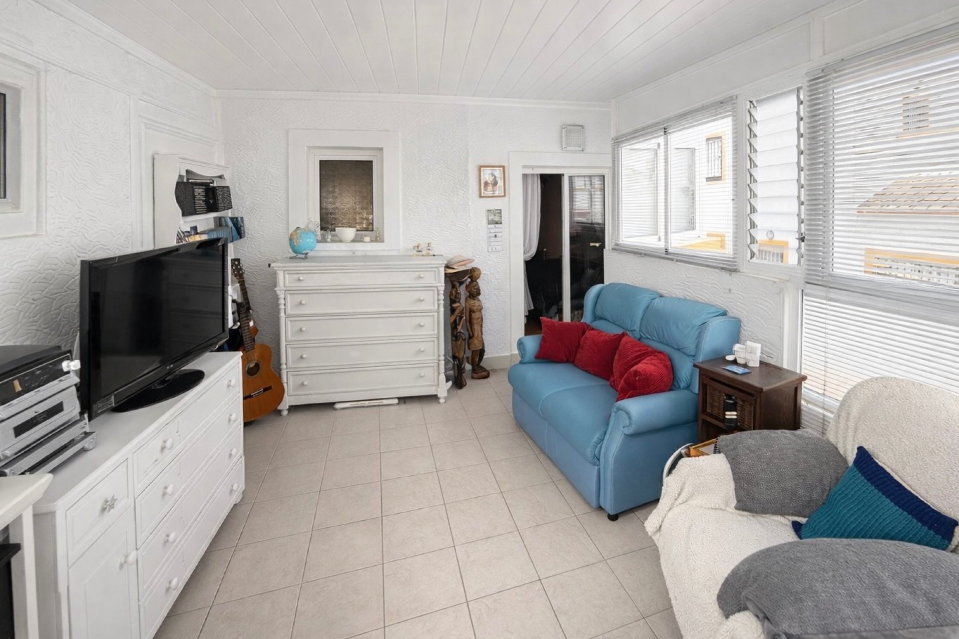 Resale - Quad - La Marina