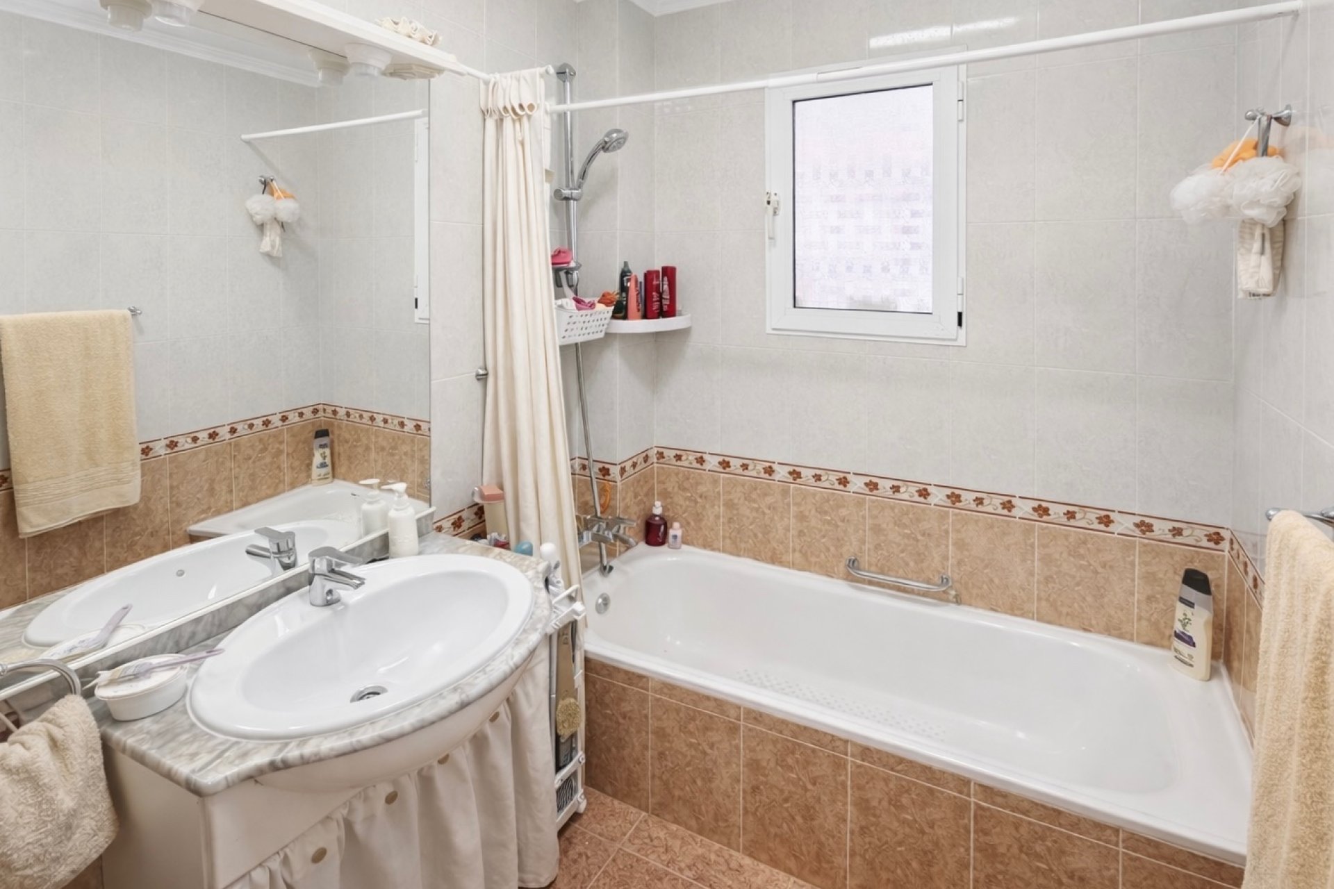 Resale - Quad - La Marina