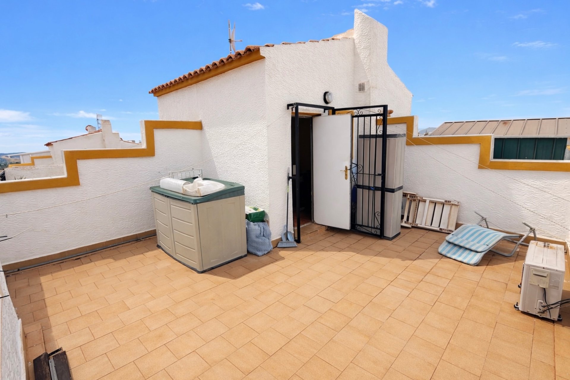 Resale - Quad - La Marina