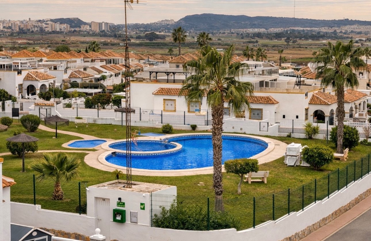 Resale - Quad - La Marina