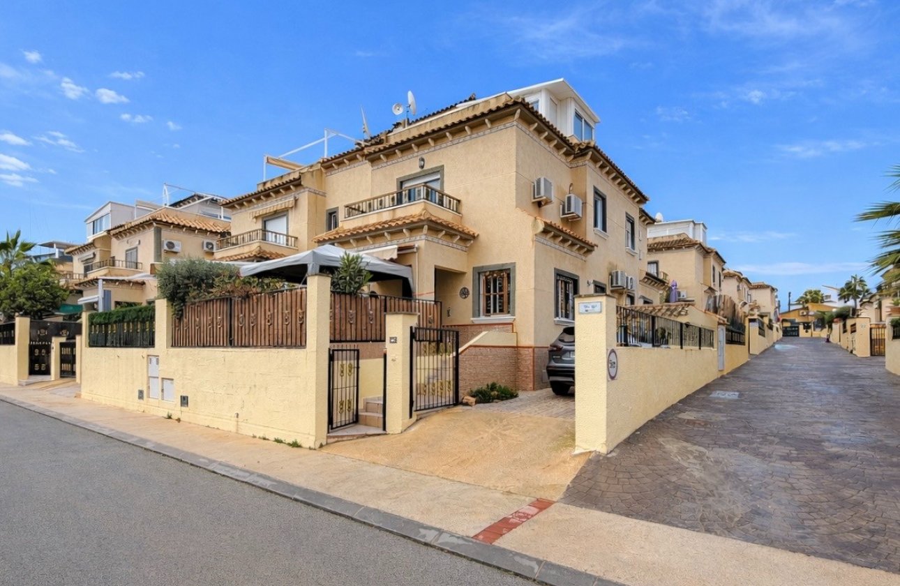Resale - Quad - La Marina