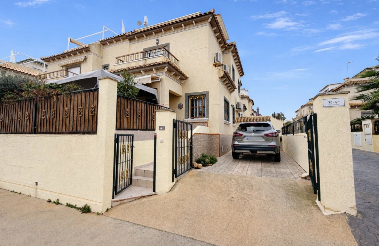 Resale - Quad - La Marina
