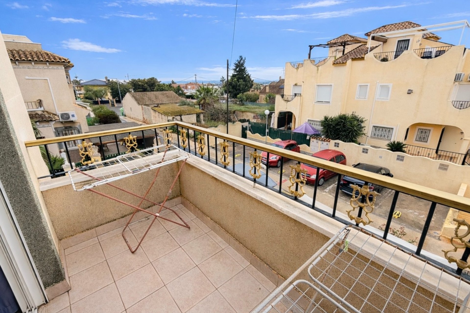 Resale - Quad - La Marina