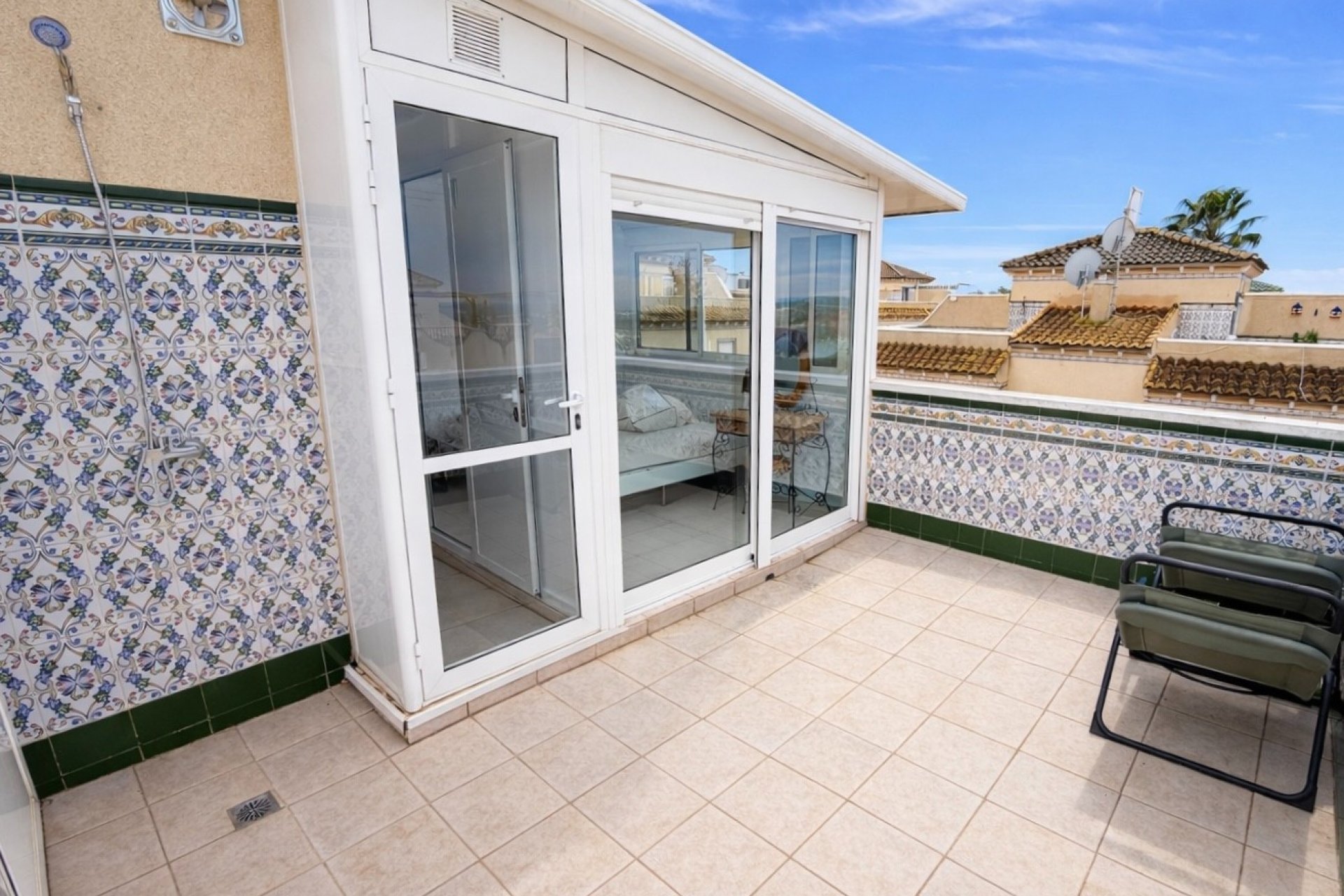 Resale - Quad - La Marina