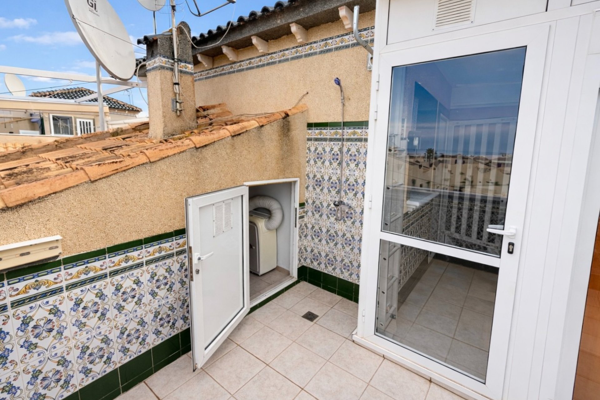 Resale - Quad - La Marina