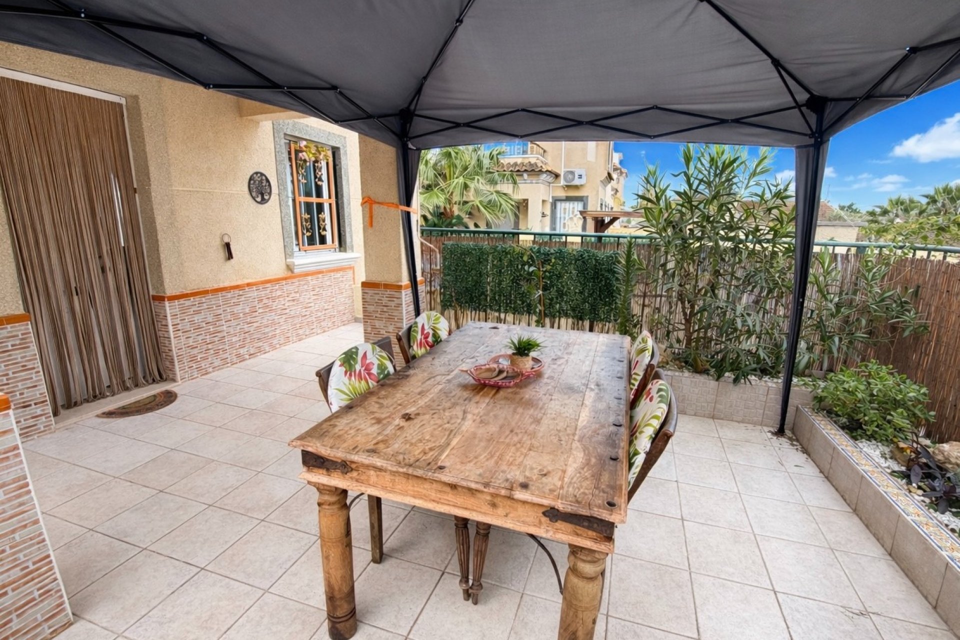 Resale - Quad - La Marina