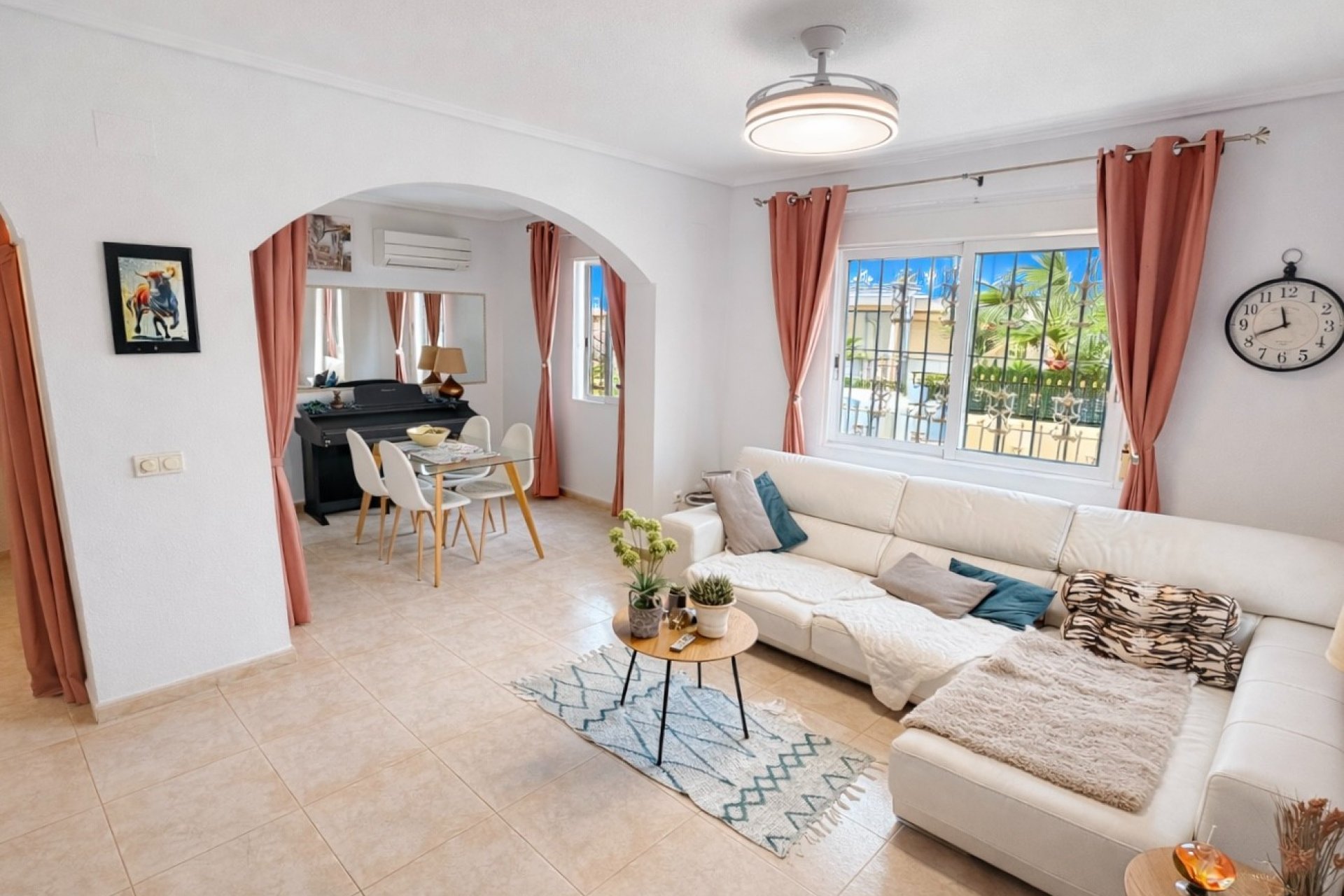 Resale - Quad - La Marina