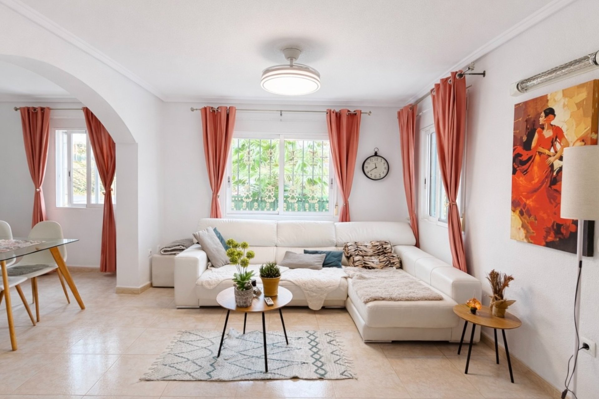 Resale - Quad - La Marina