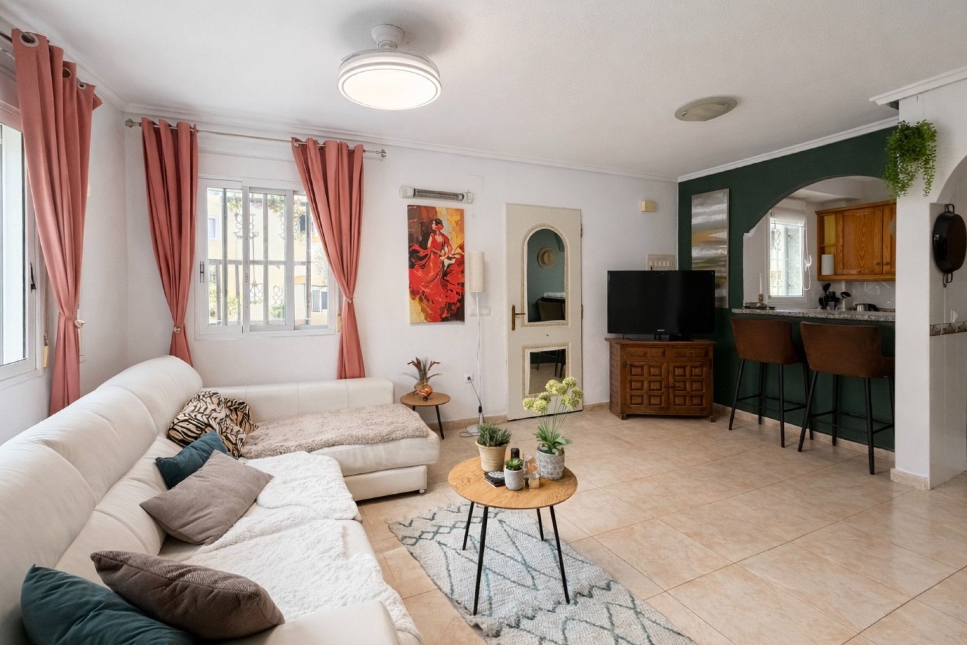 Resale - Quad - La Marina