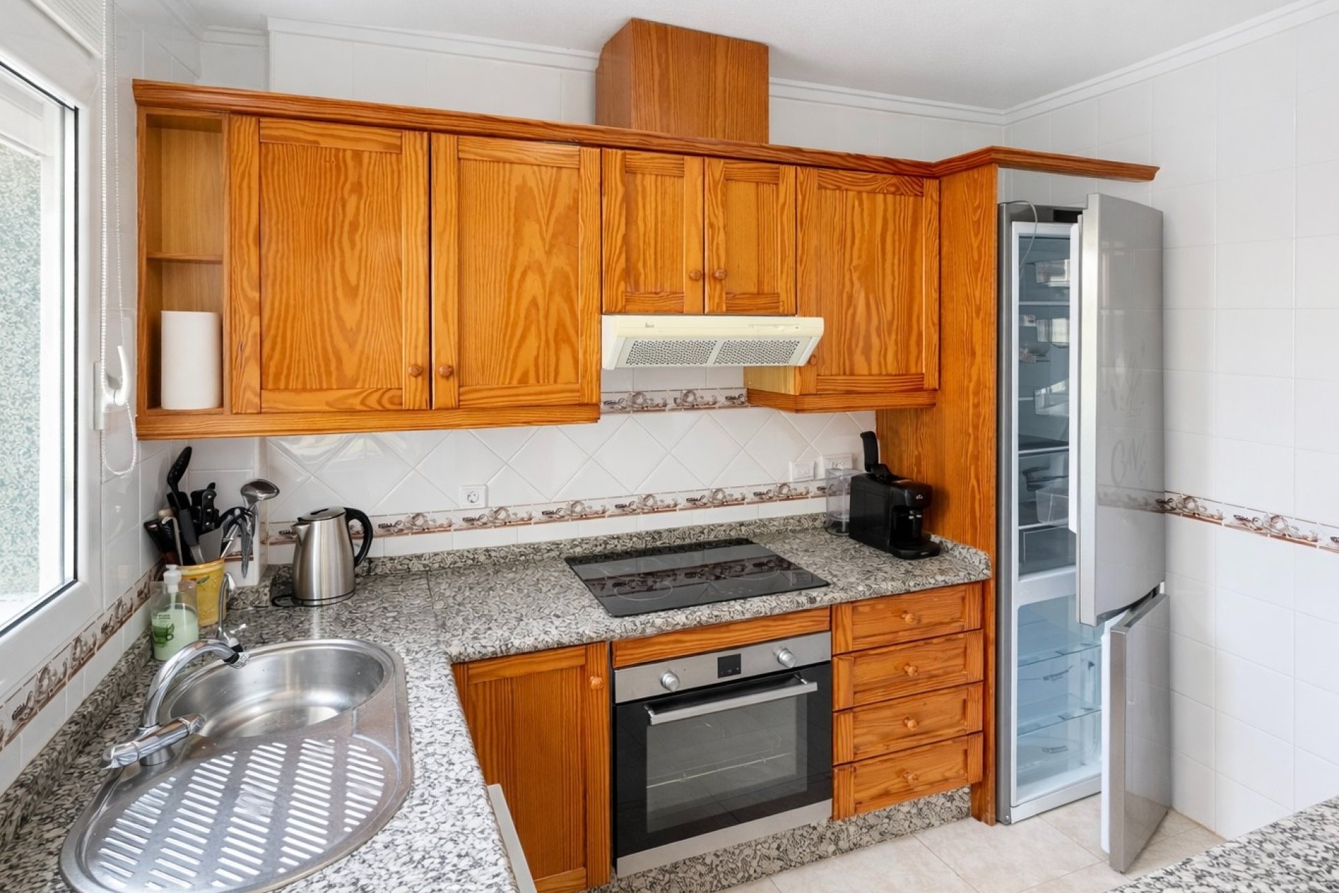 Resale - Quad - La Marina