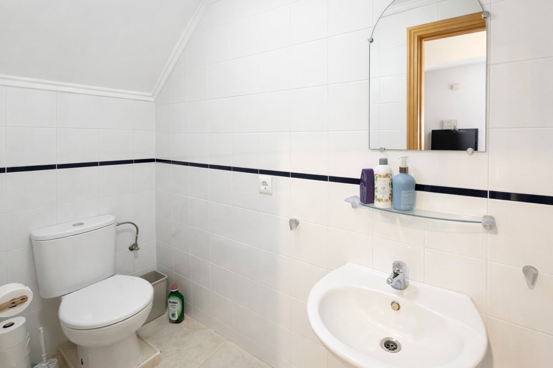 Resale - Quad - La Marina