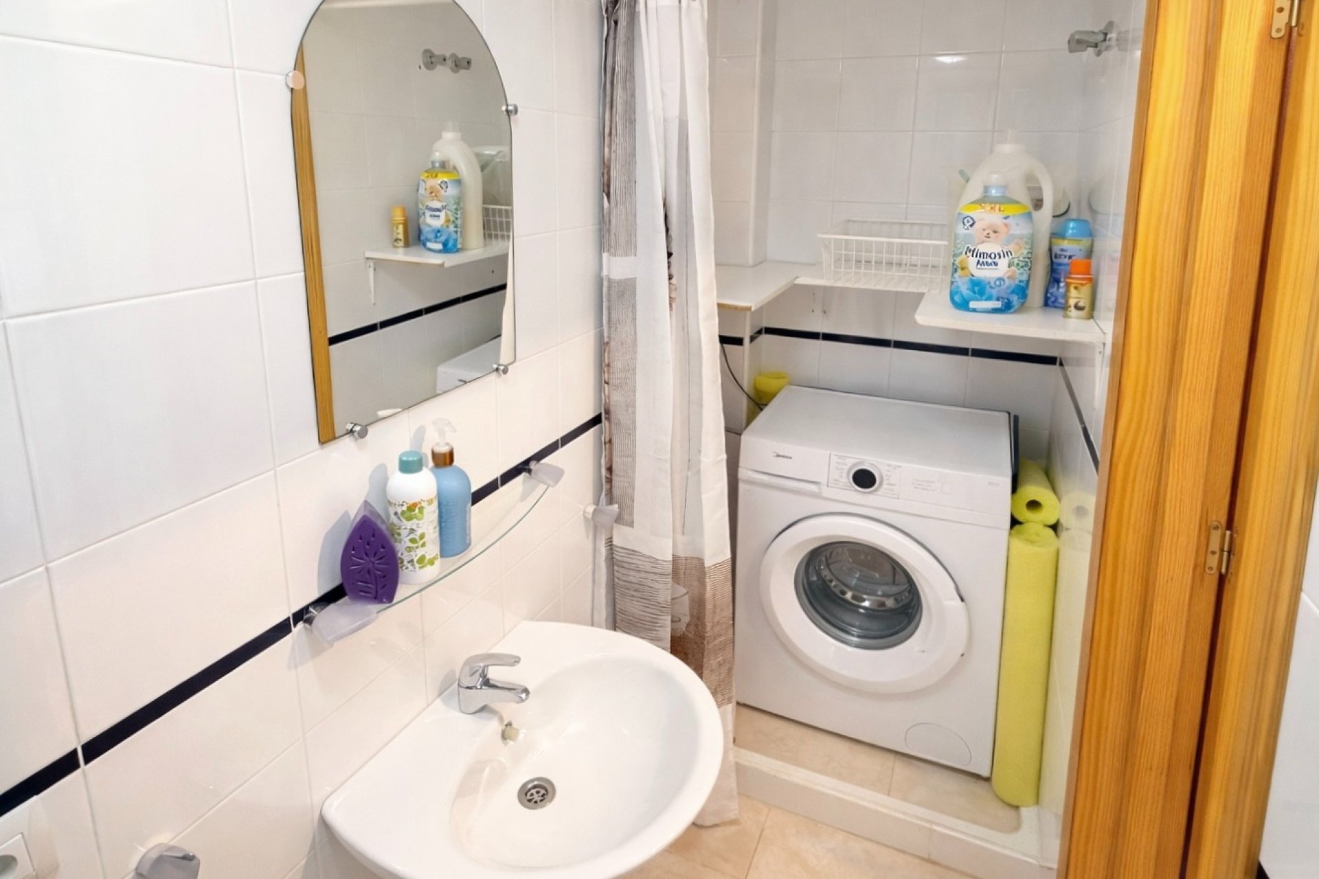 Resale - Quad - La Marina