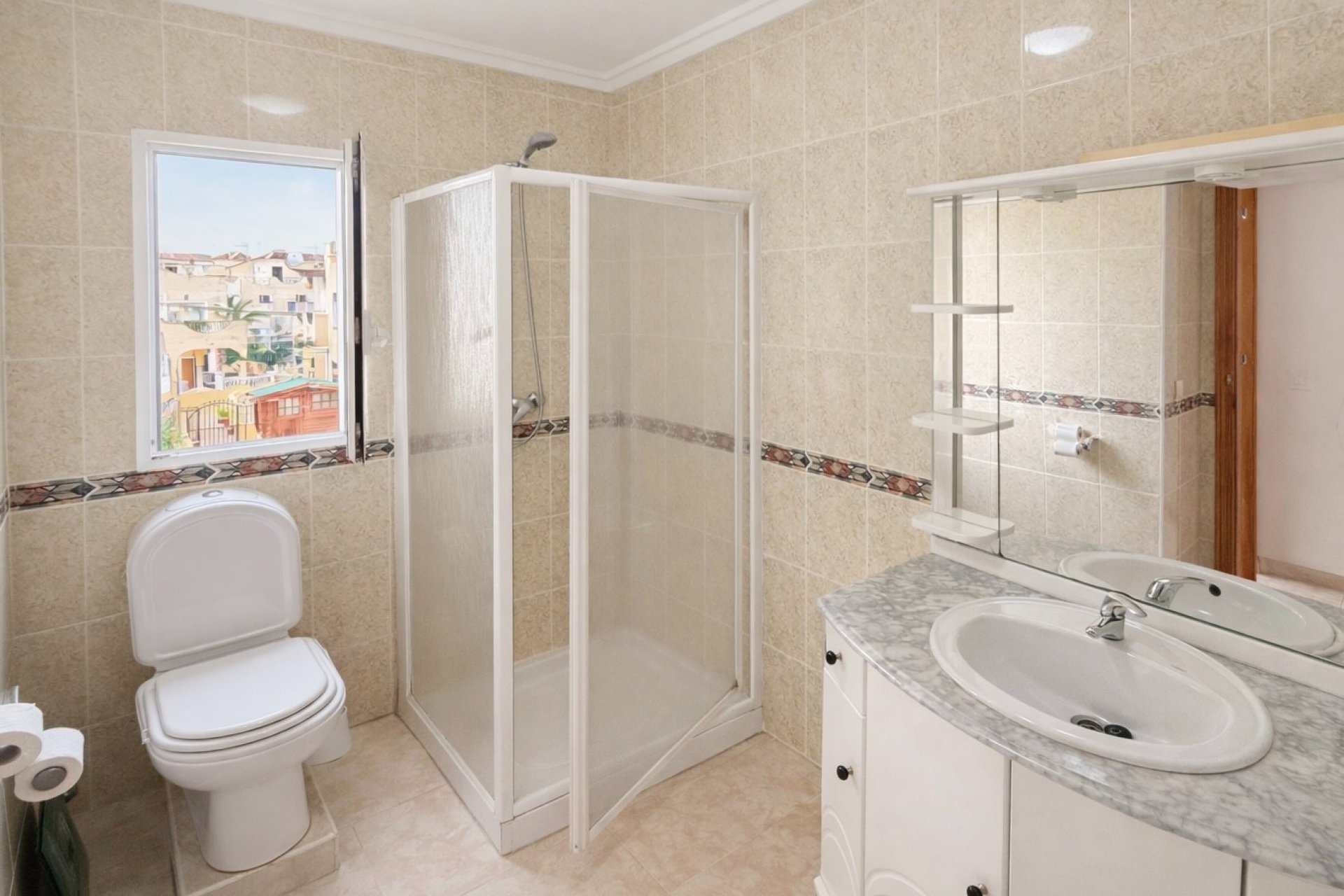 Resale - Quad - La Marina