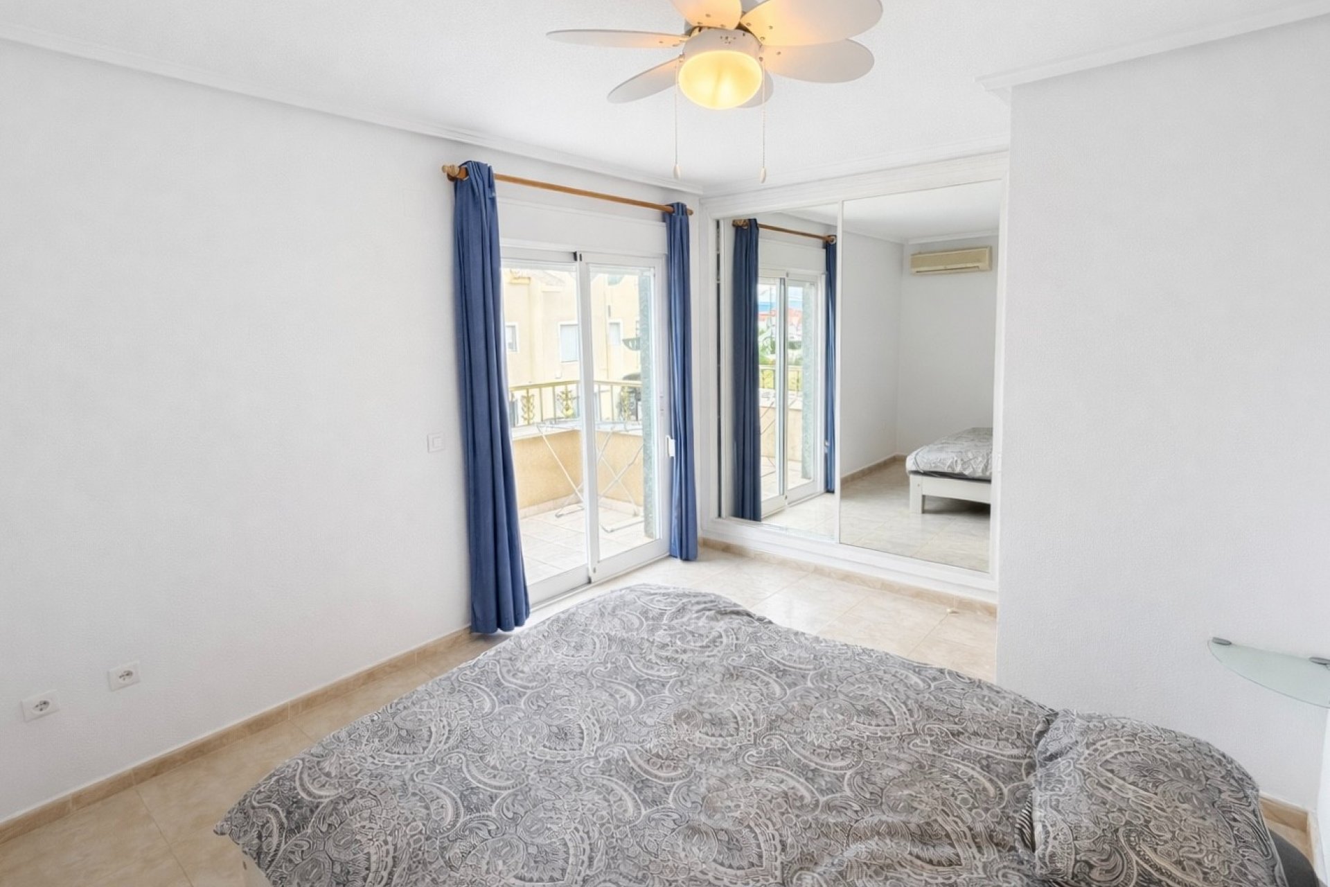 Resale - Quad - La Marina