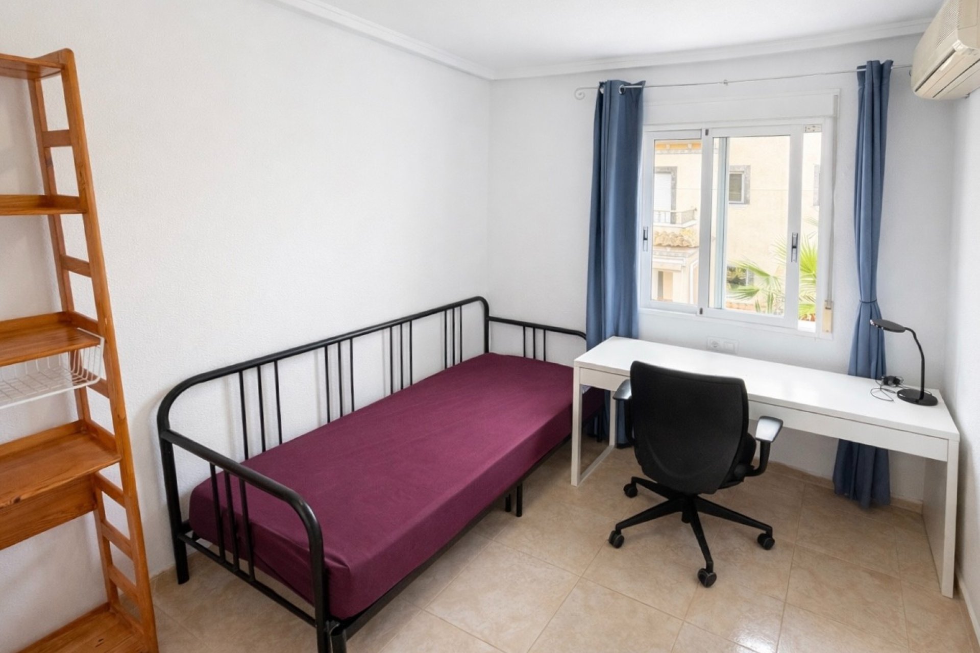 Resale - Quad - La Marina