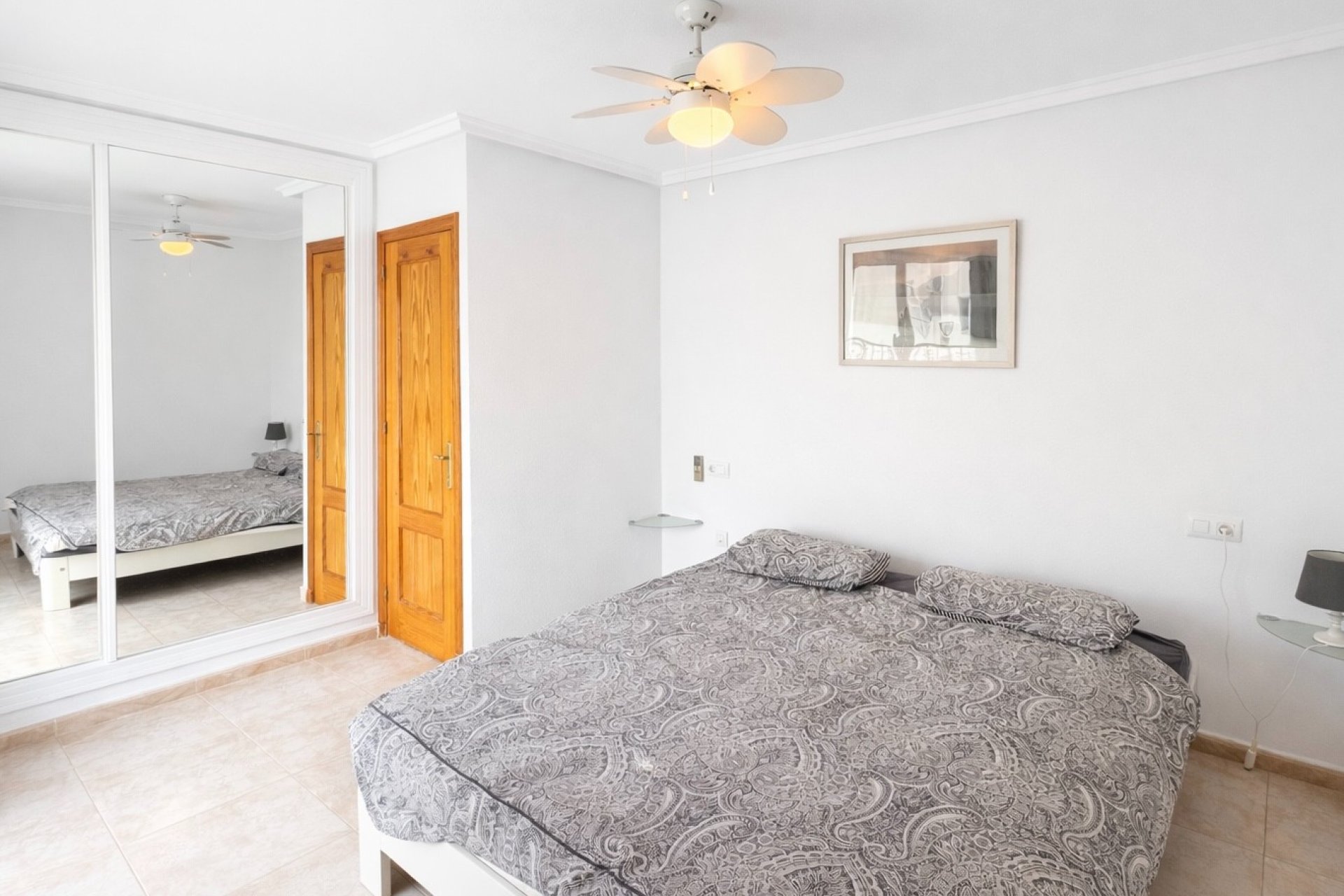 Resale - Quad - La Marina