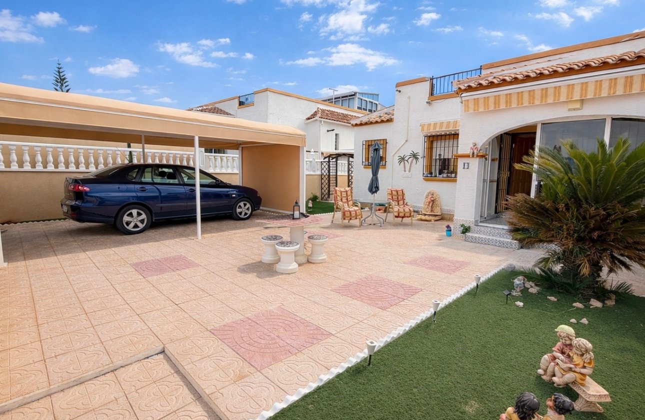Resale - Quad - La Marina