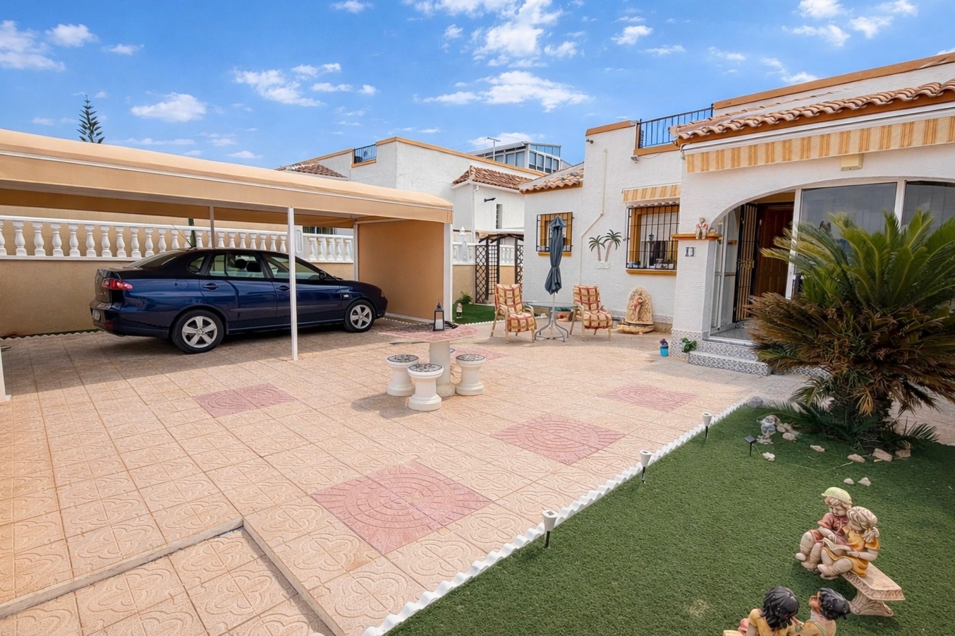 Resale - Quad - La Marina