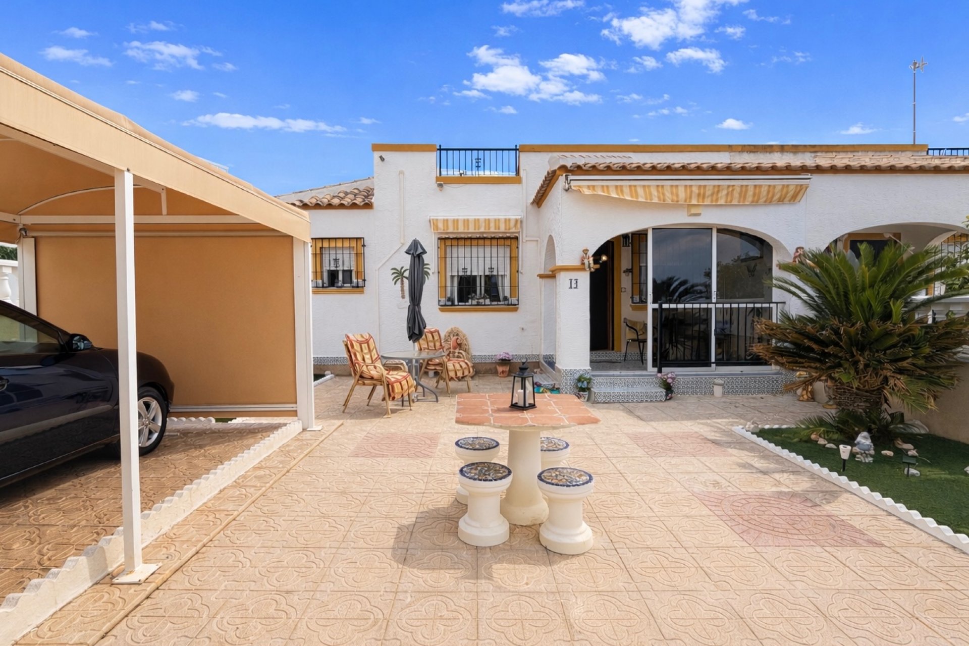 Resale - Quad - La Marina