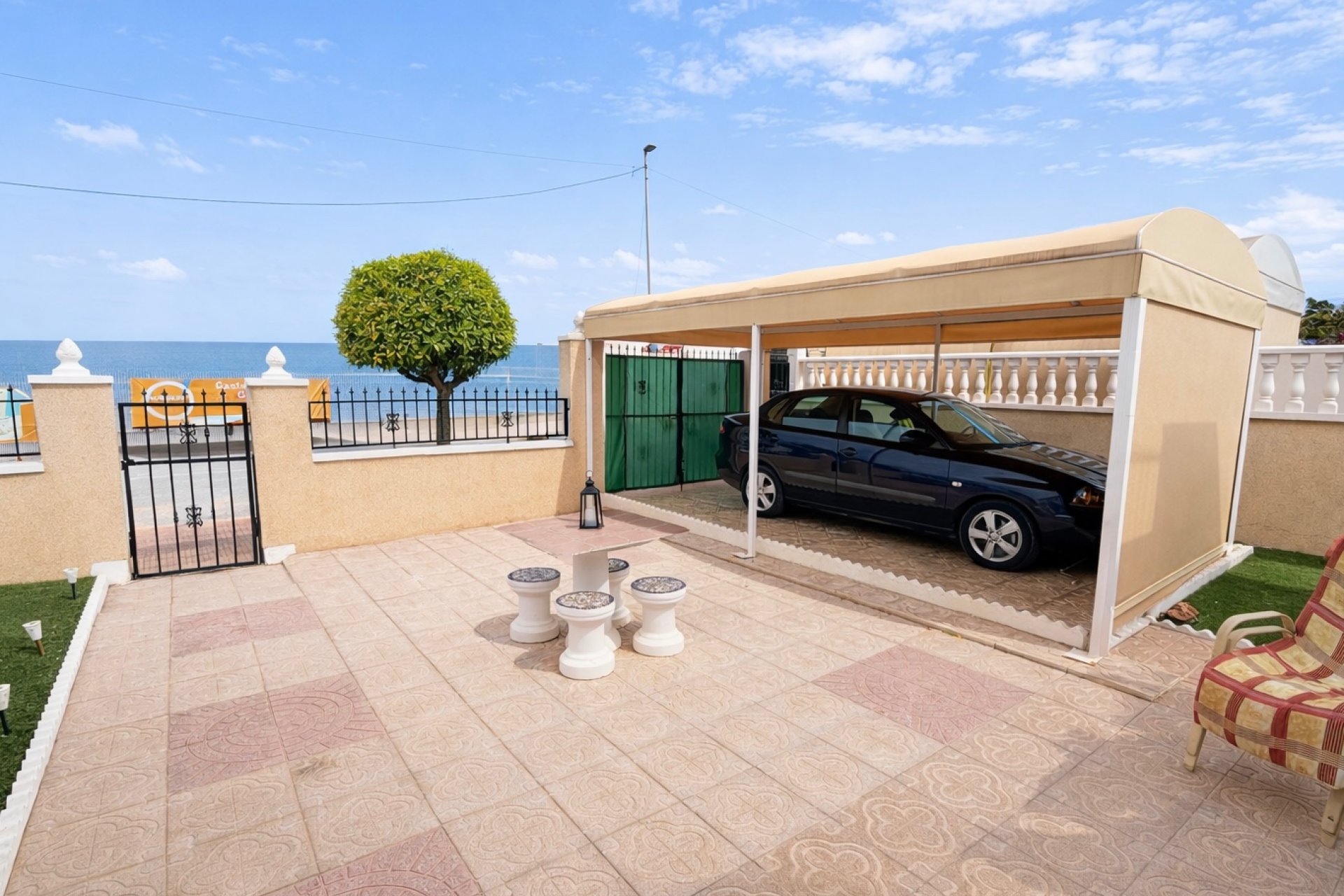 Resale - Quad - La Marina