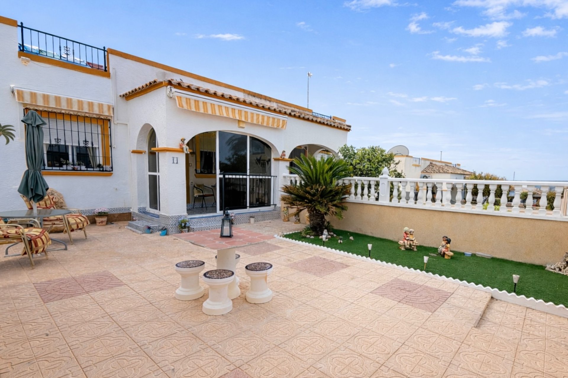 Resale - Quad - La Marina