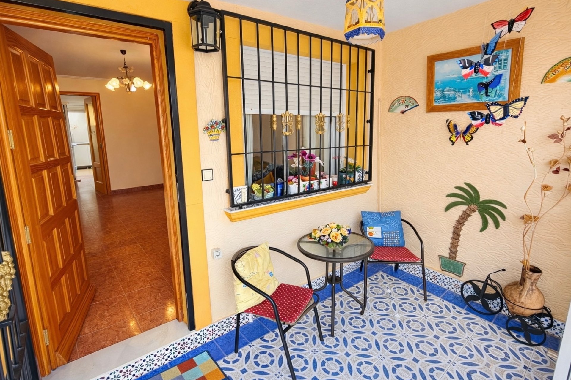 Resale - Quad - La Marina