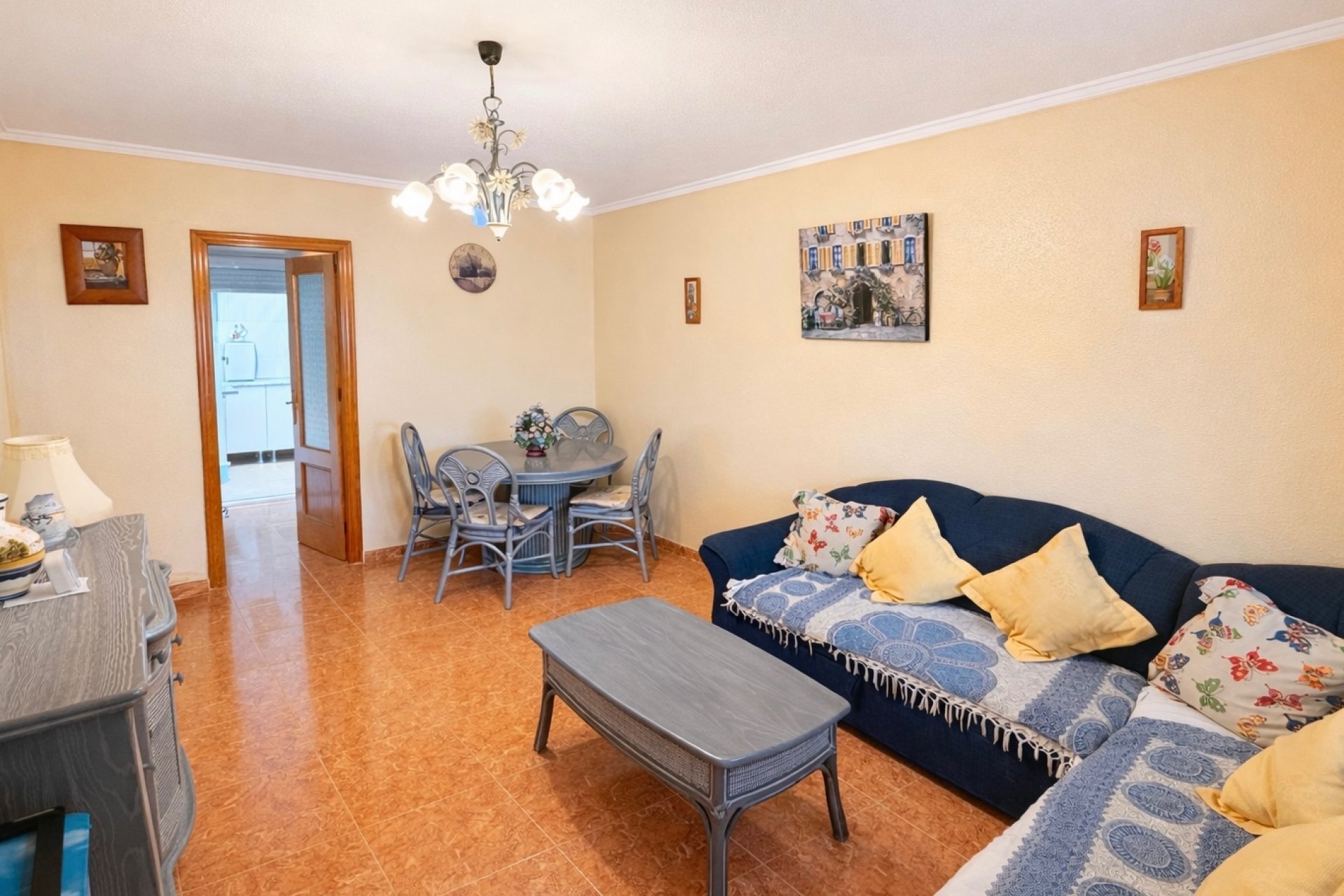 Resale - Quad - La Marina