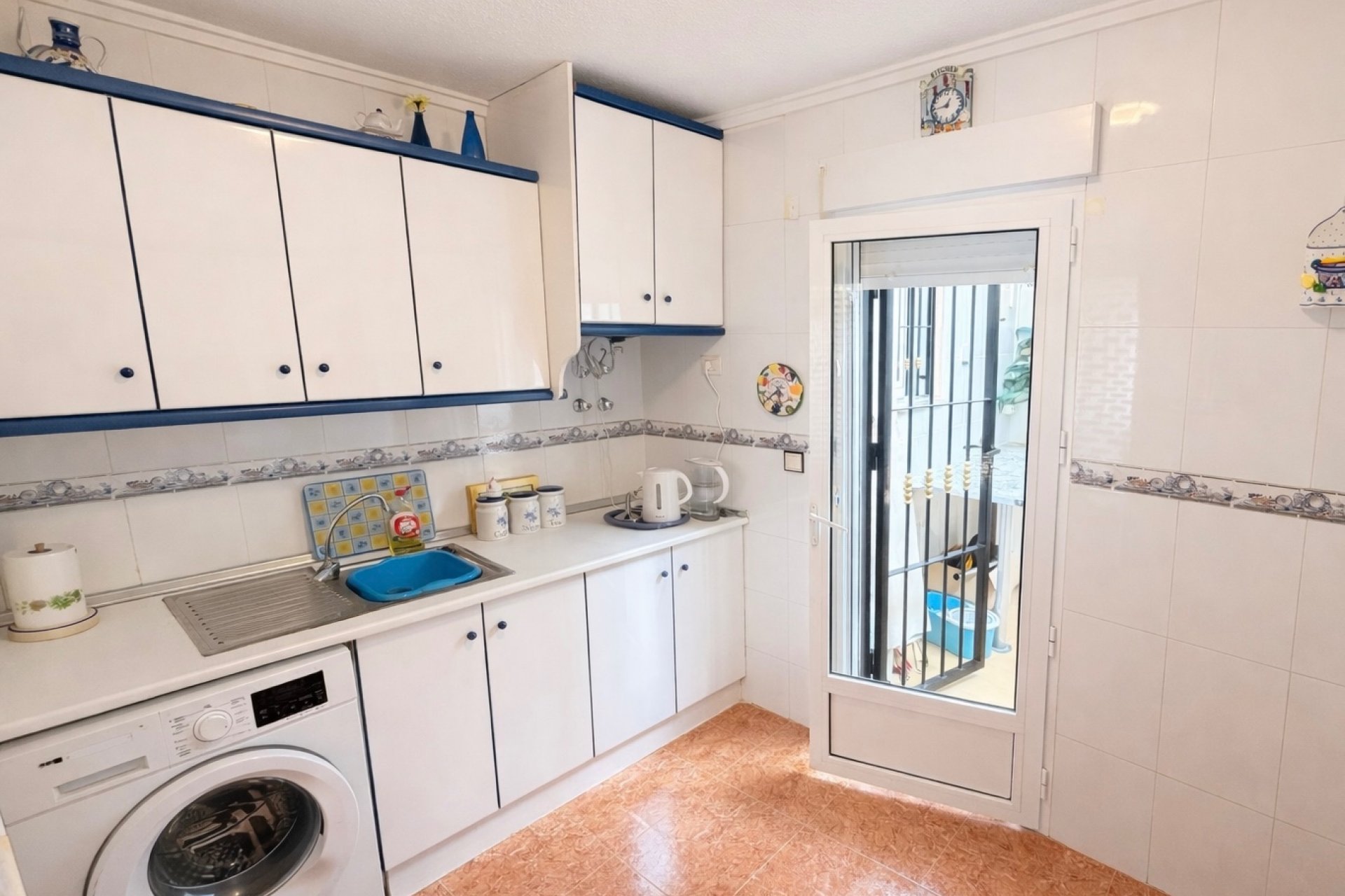 Resale - Quad - La Marina