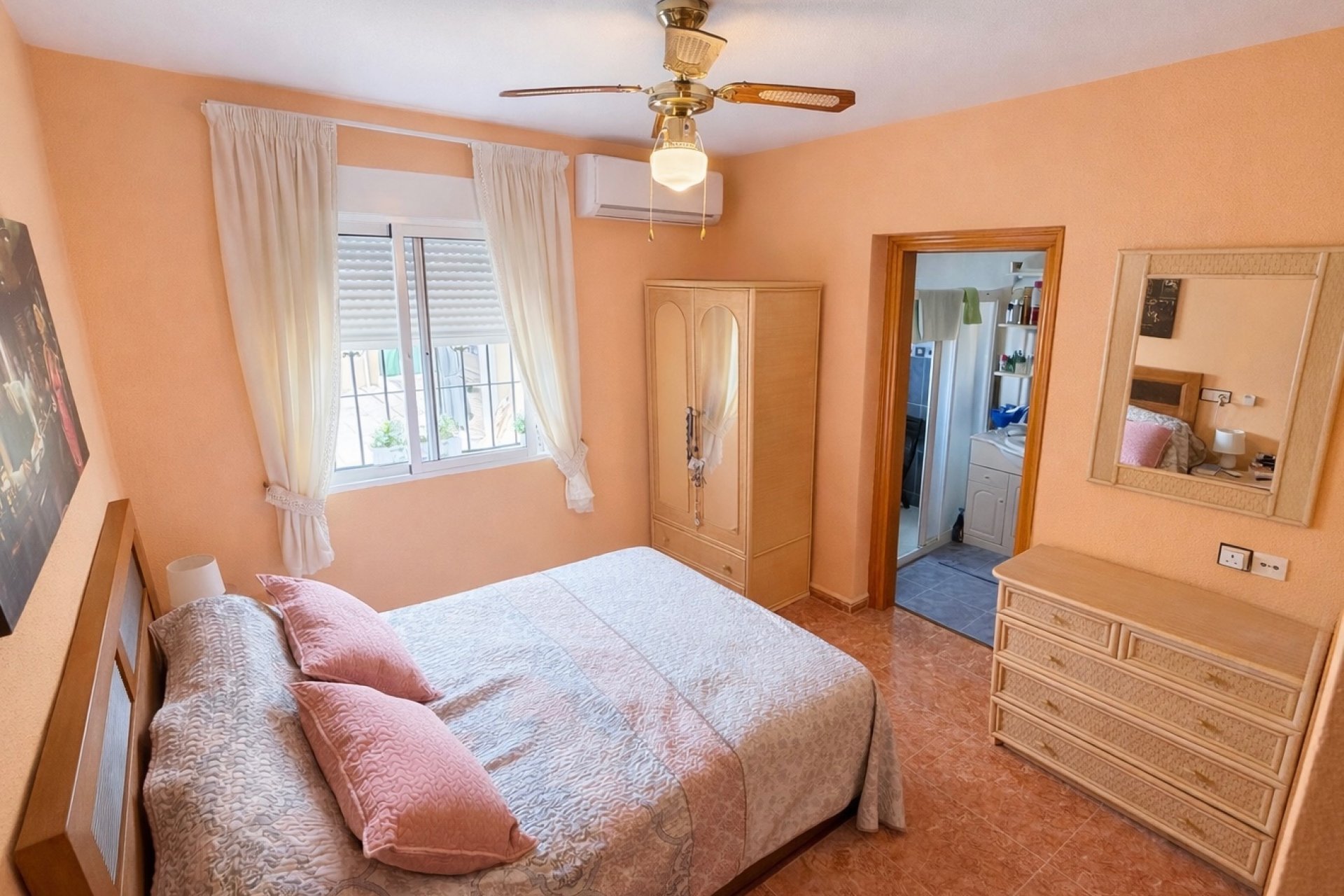 Resale - Quad - La Marina