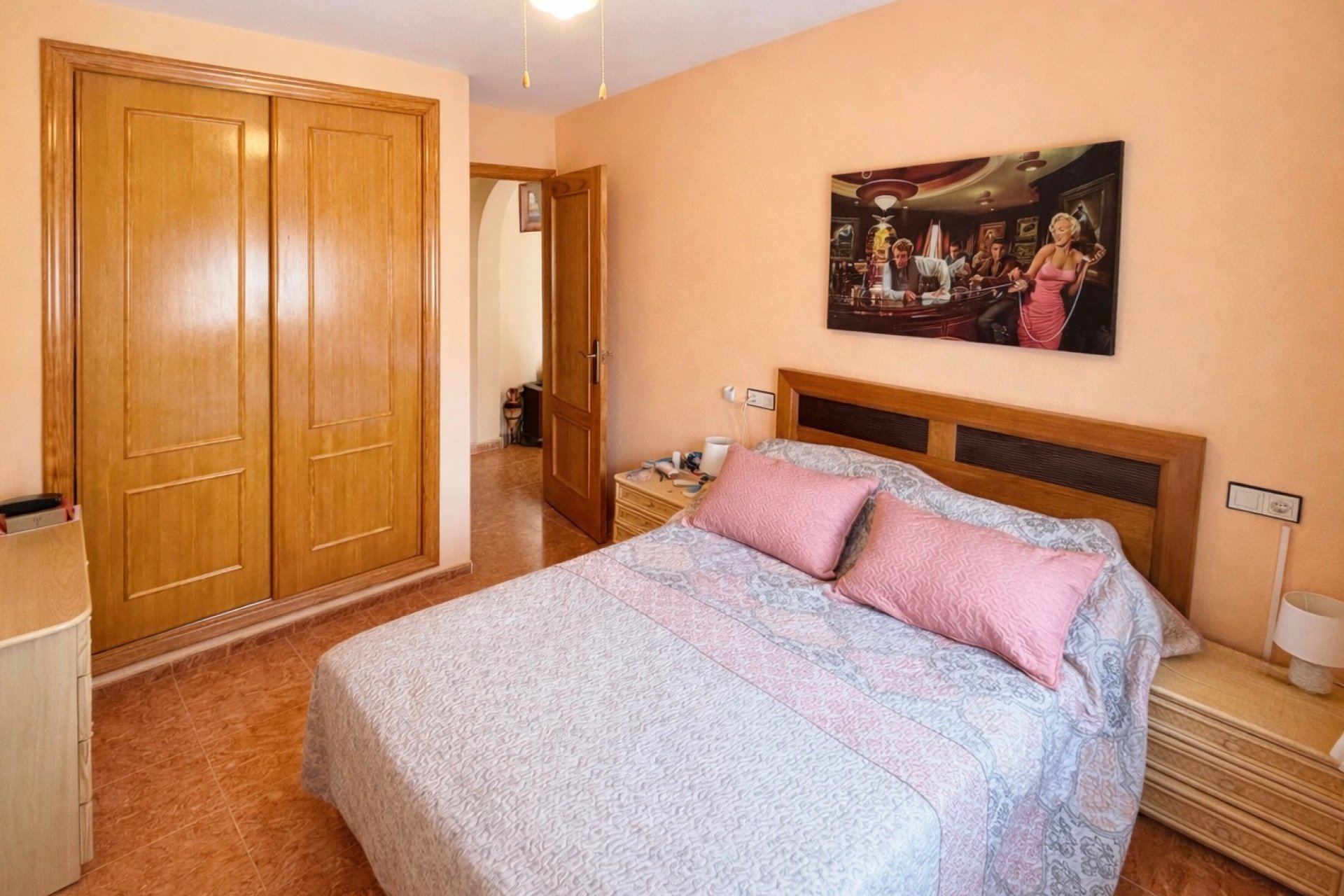 Resale - Quad - La Marina