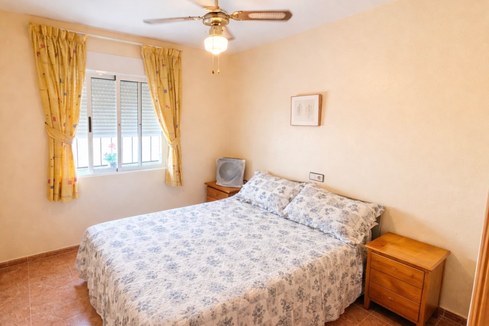 Resale - Quad - La Marina