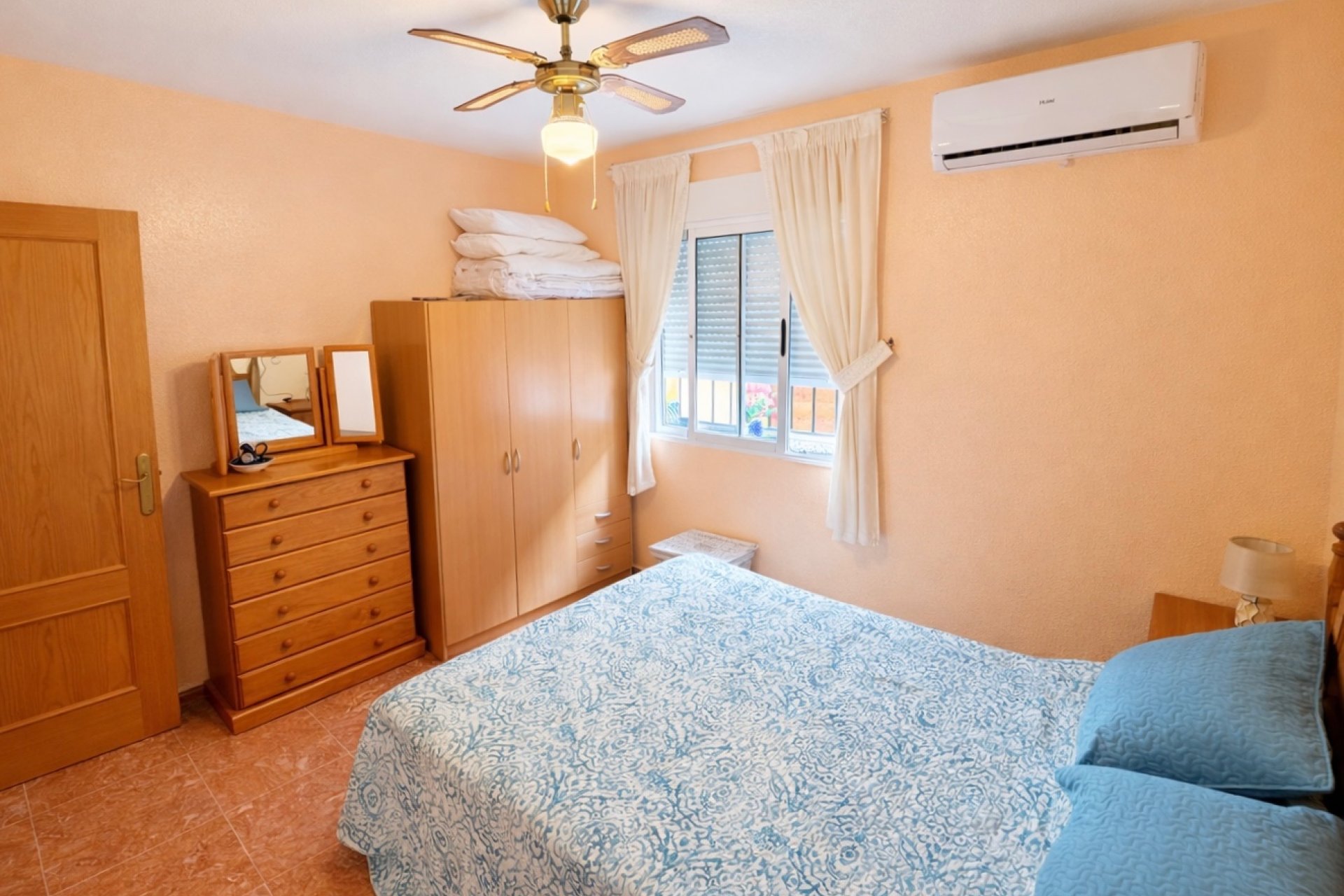 Resale - Quad - La Marina