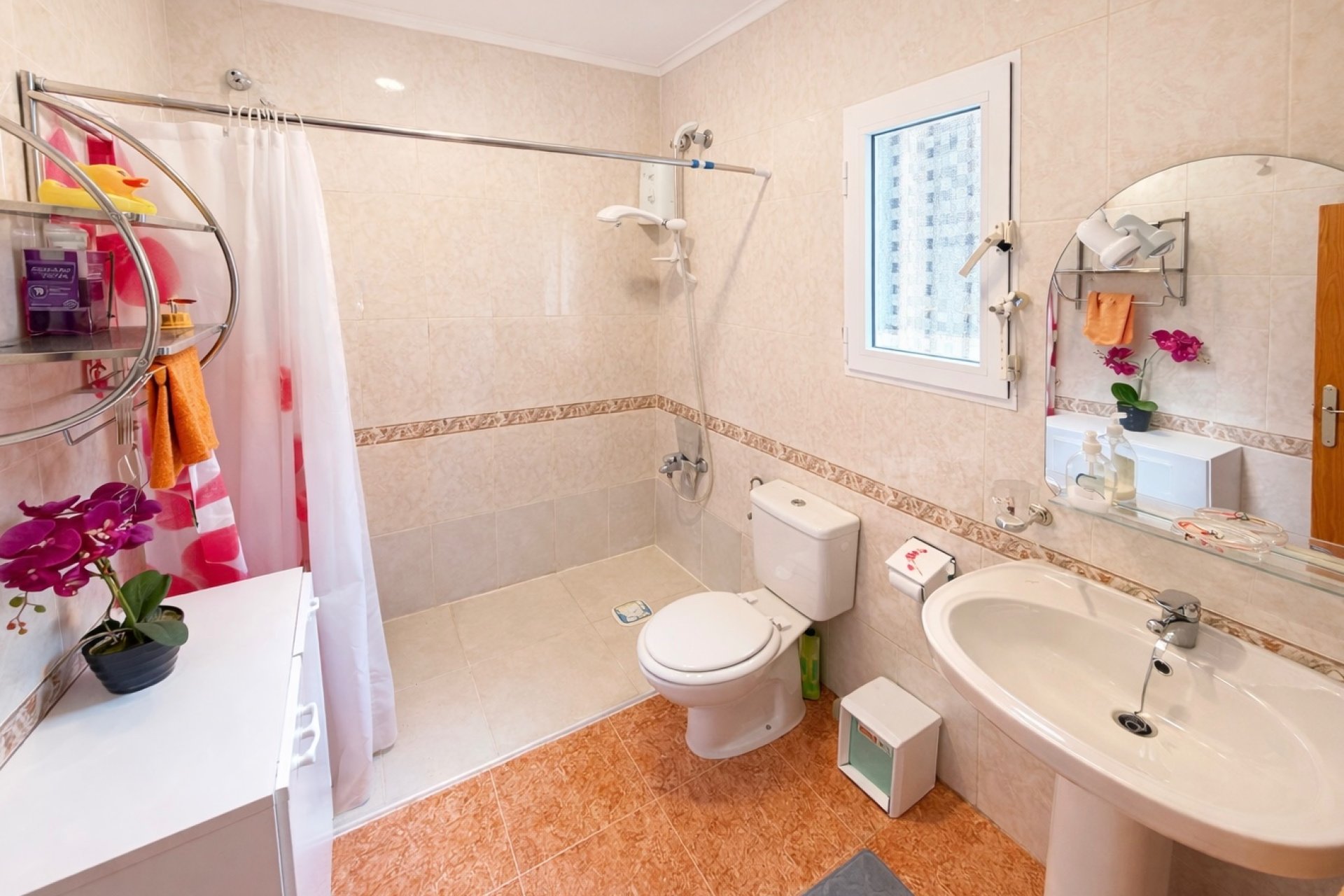 Resale - Quad - La Marina