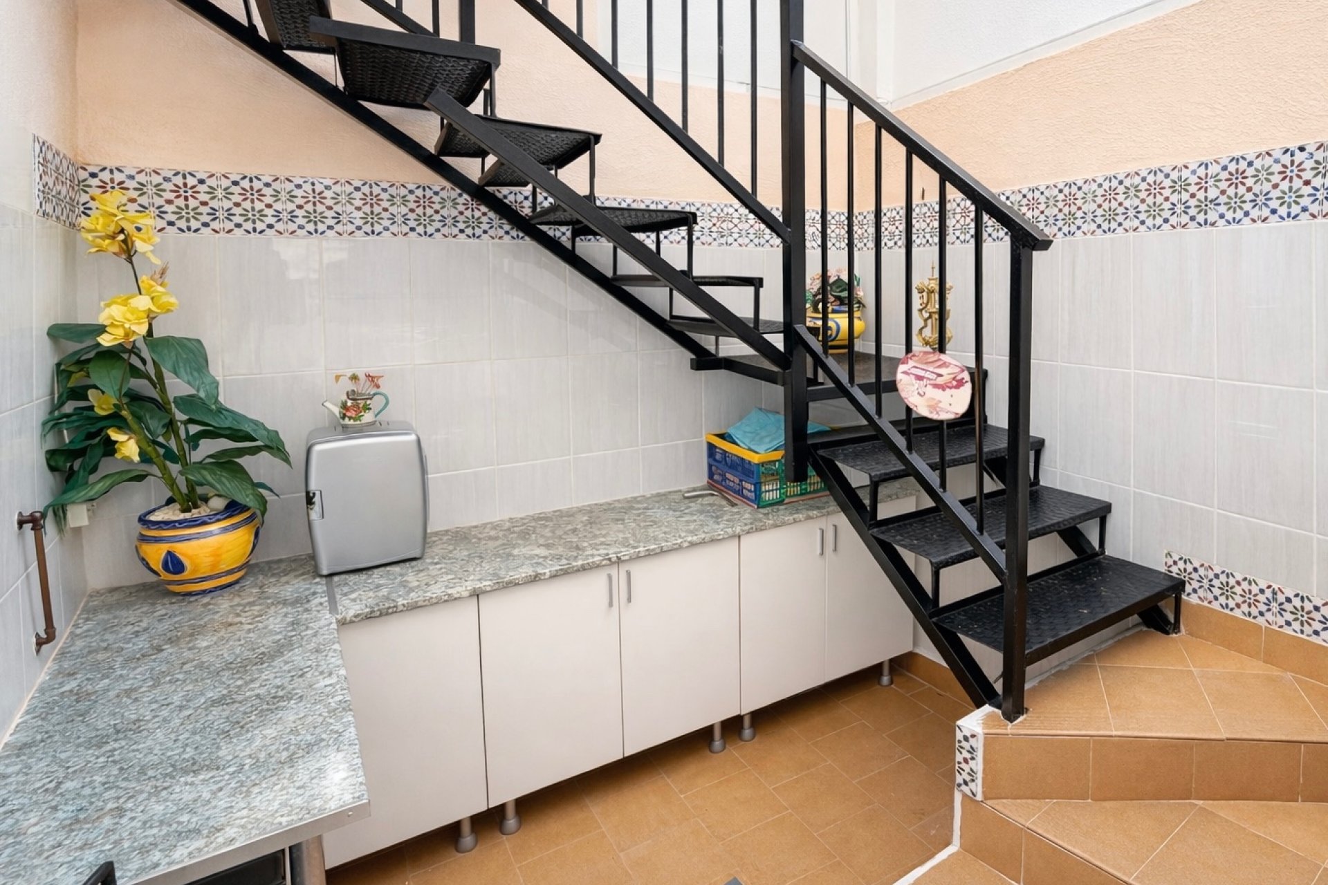 Resale - Quad - La Marina