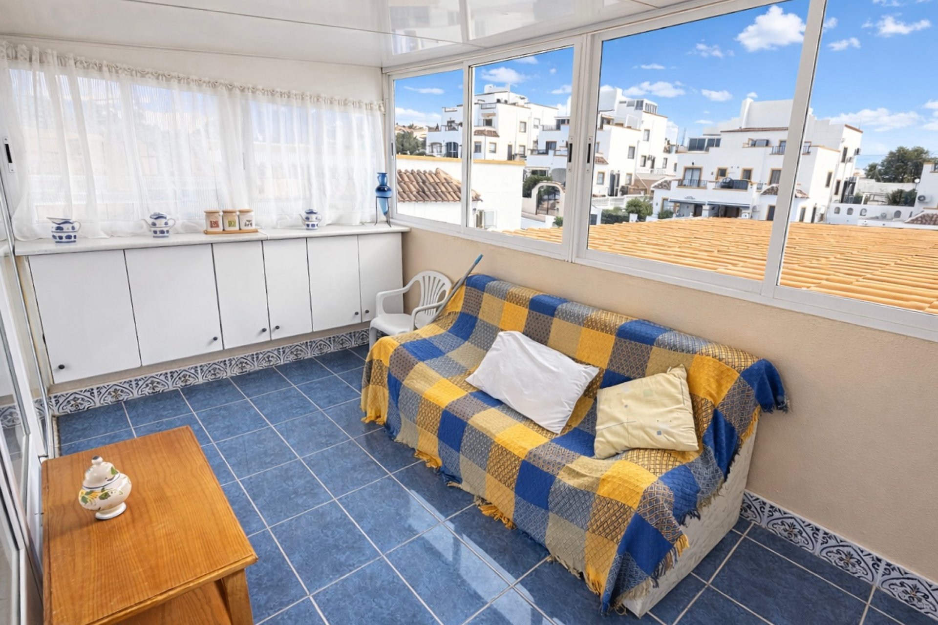 Resale - Quad - La Marina