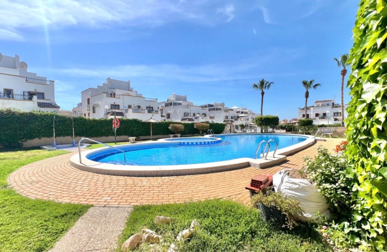 Resale - Quad - La Marina