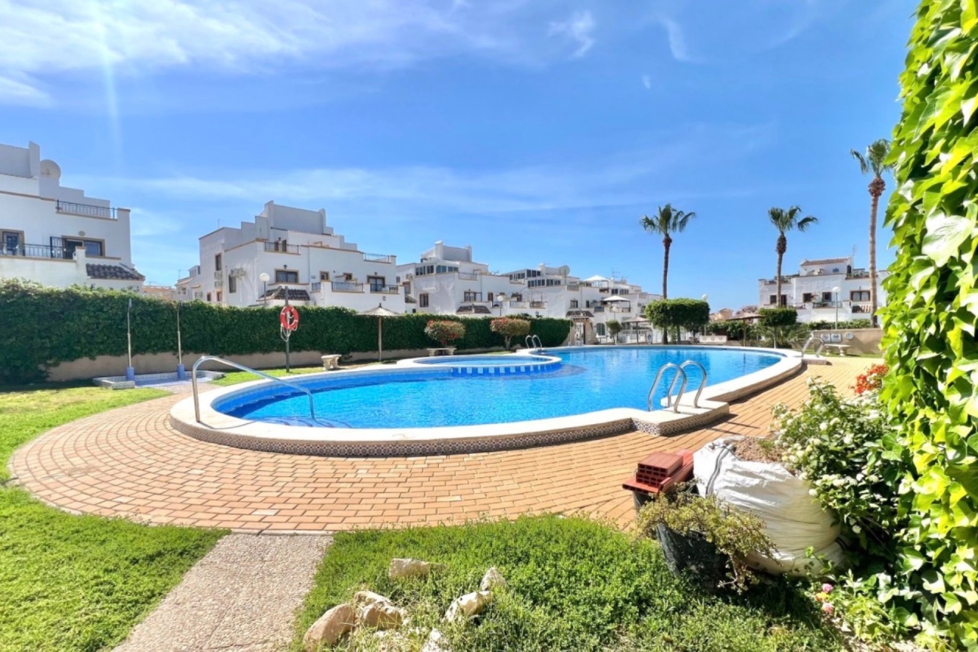 Resale - Quad - La Marina