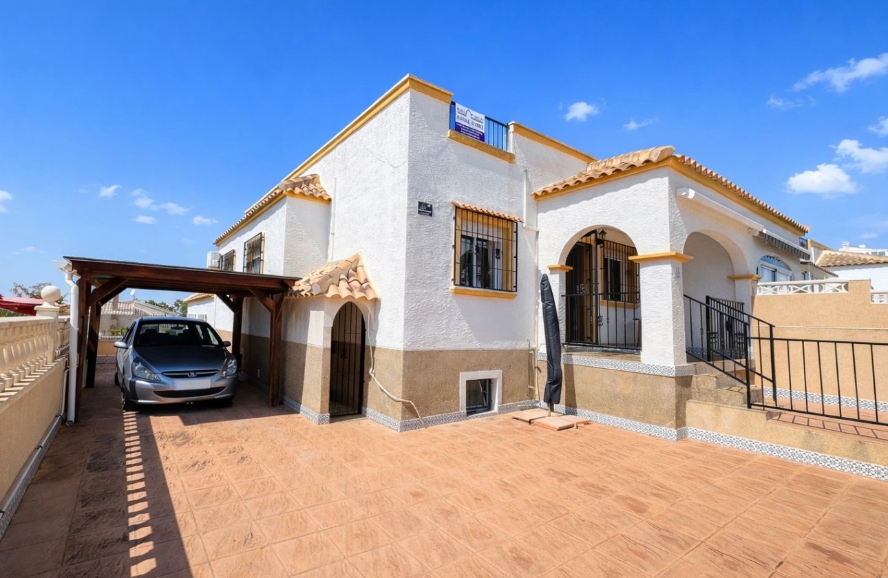 Resale - Quad - La Marina