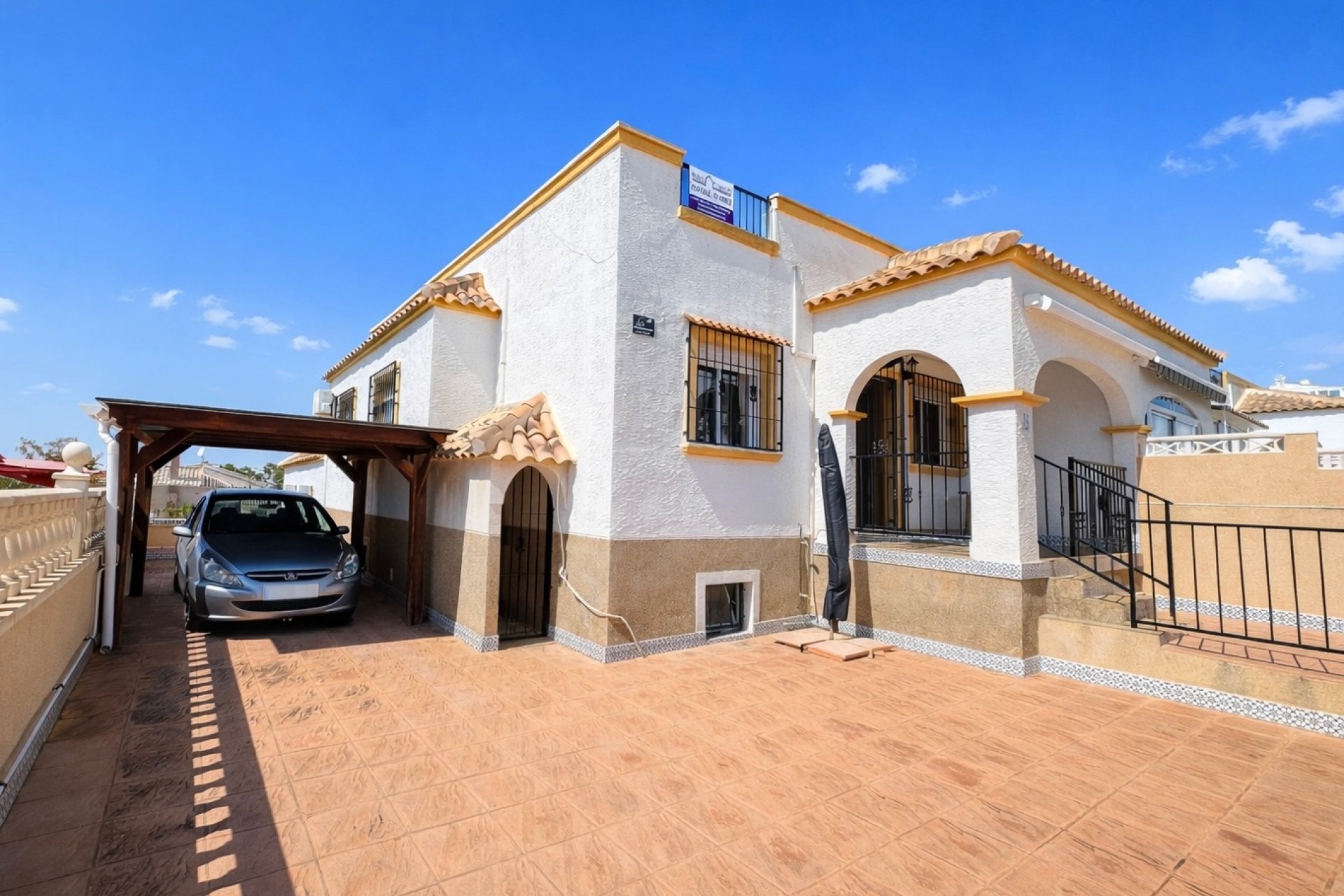 Resale - Quad - La Marina